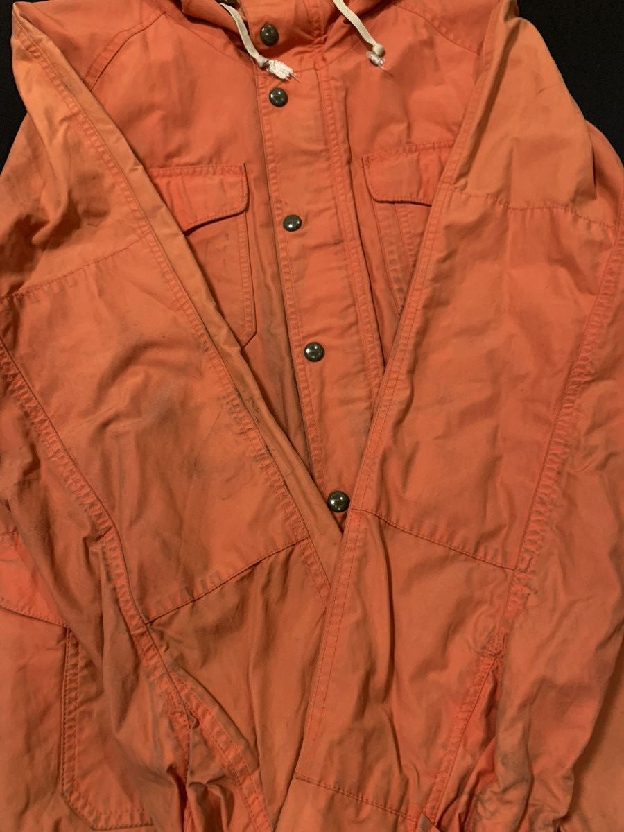 Polo Ralph Lauren × Ralph Lauren Ralph Lauren Parka Faded Size US L / EU 52-54 / 3 - 7 Thumbnail
