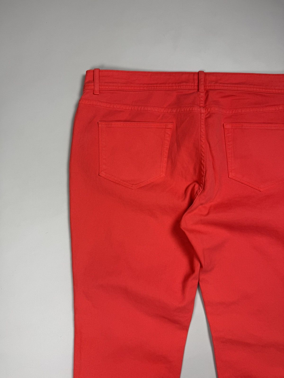 Loro Piana Loro Piana Ladies Jeans Pants Size 50 Size 36" / US 14 / IT 50 - 24 Thumbnail