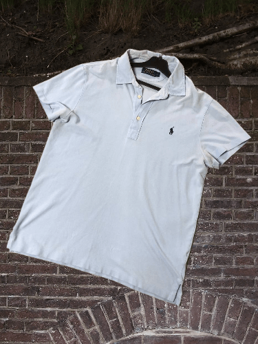 Polo Ralph Lauren Polo Ralph Lauren Polo Size US L / EU 52-54 / 3 - 1 Thumbnail