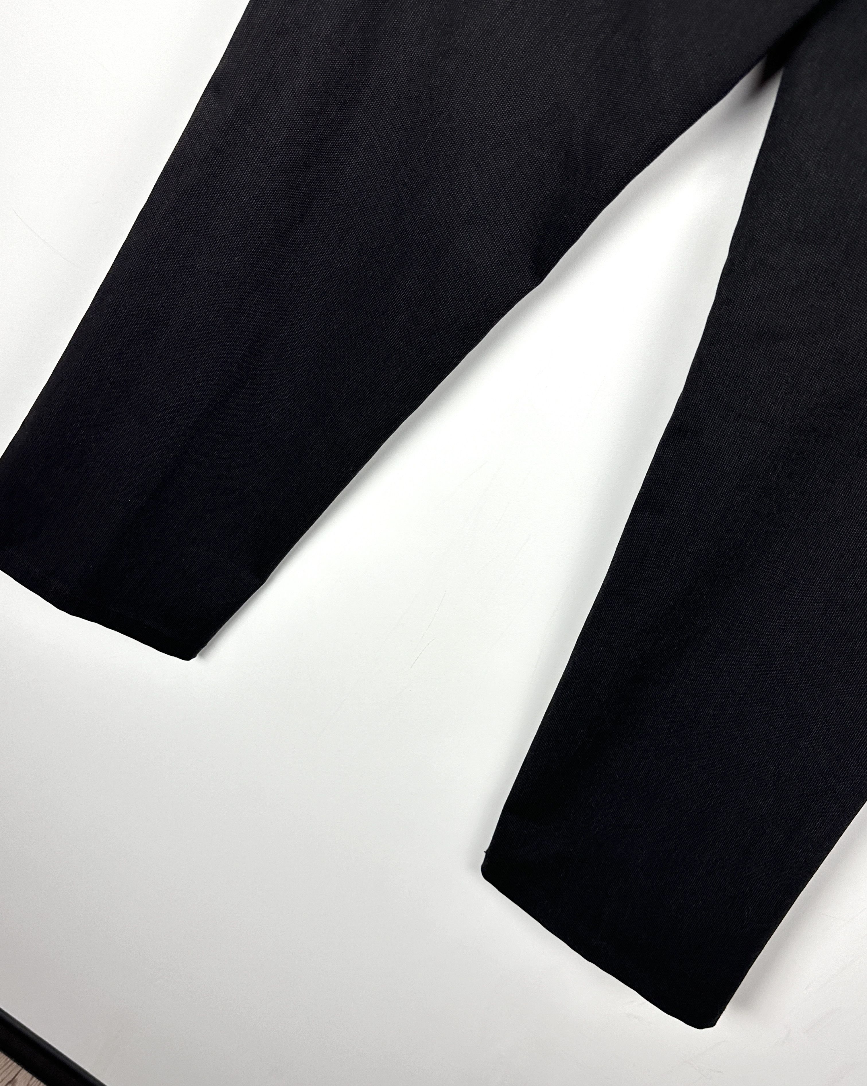 Versace Jeans Couture Versace Jeans Couture casual pants basic Size US 30 / EU 46 - 5 Thumbnail