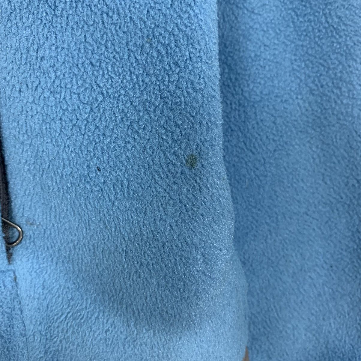 Polartec × The North Face The North Face Polartec Outdoor Fleece Zipper Jacket Size US L / EU 52-54 / 3 - 6 Thumbnail