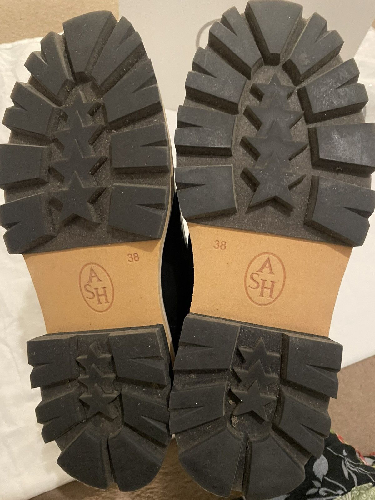 ASH Ash genial loafers size 5 Size US 7.5 / IT 37.5 - 4 Thumbnail
