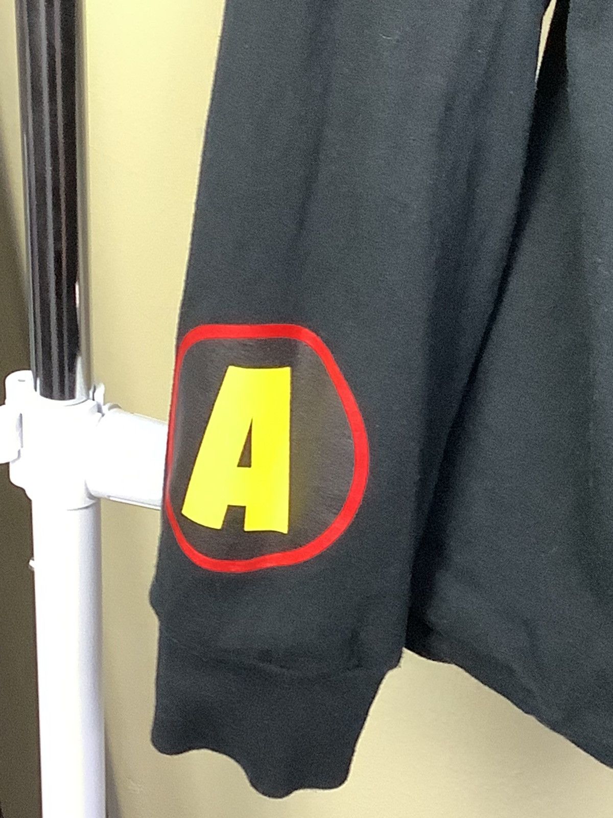 Other A bathing ape long sleeve tee Size US XL / EU 56 / 4 - 3 Thumbnail