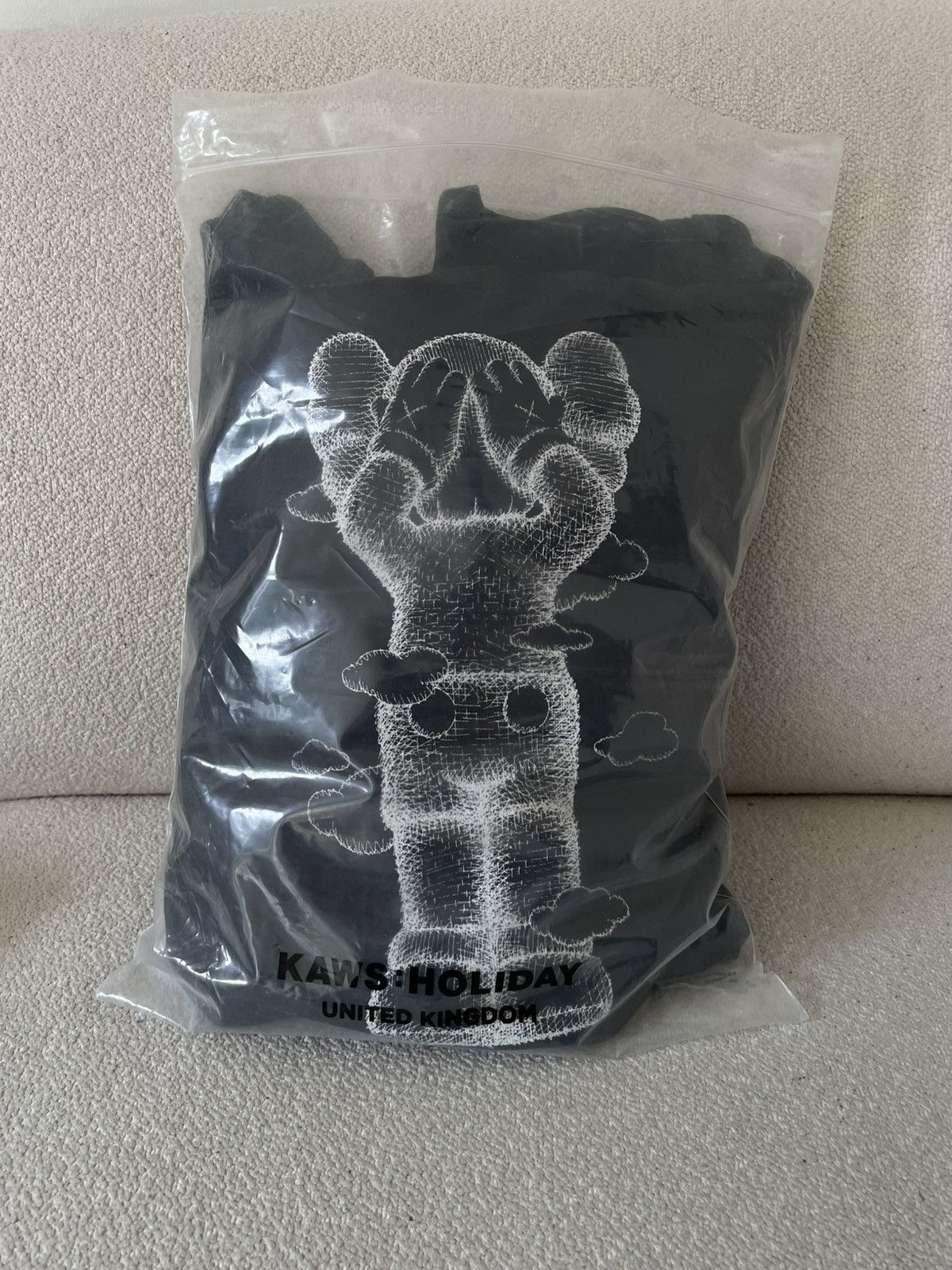 Kaws Kaws United Kingdom Hot Air Balloon Hoodie Size US L / EU 52-54 / 3 - 6 Thumbnail
