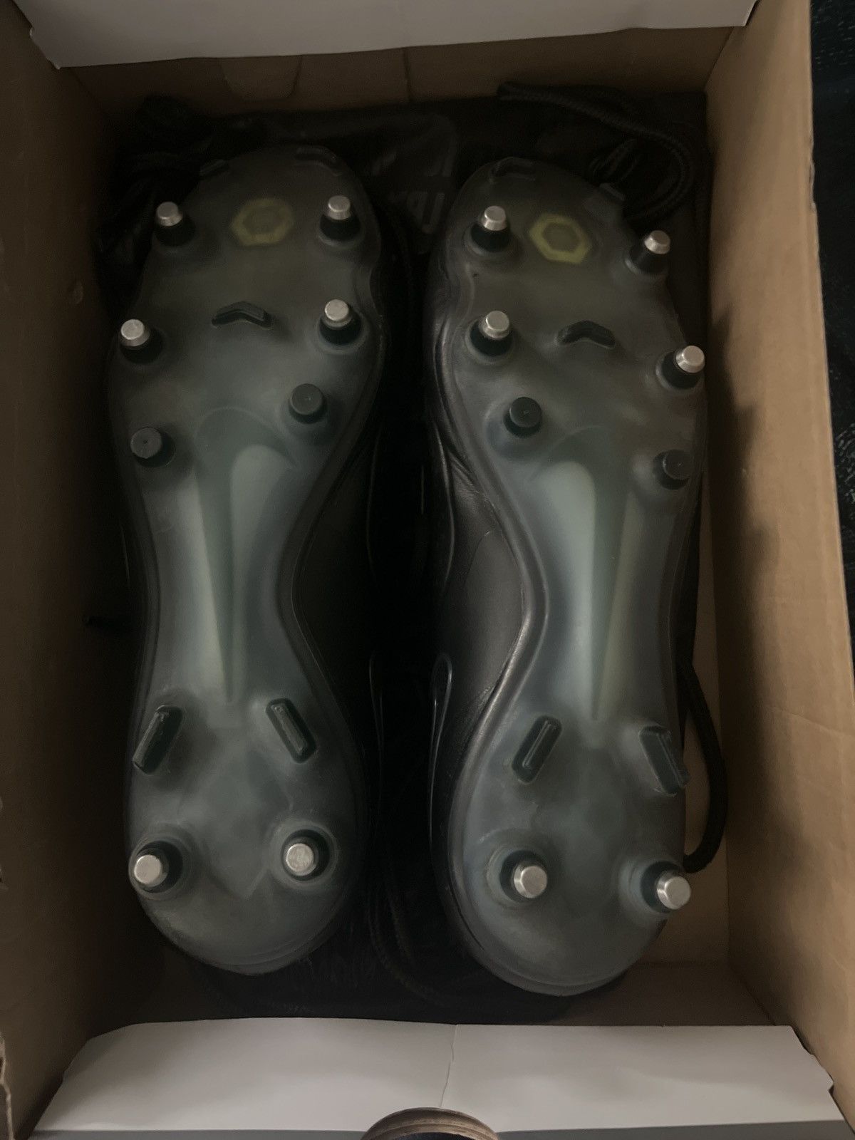 Nike Nike cleats Size US 9.5 / EU 42-43 - 3 Thumbnail