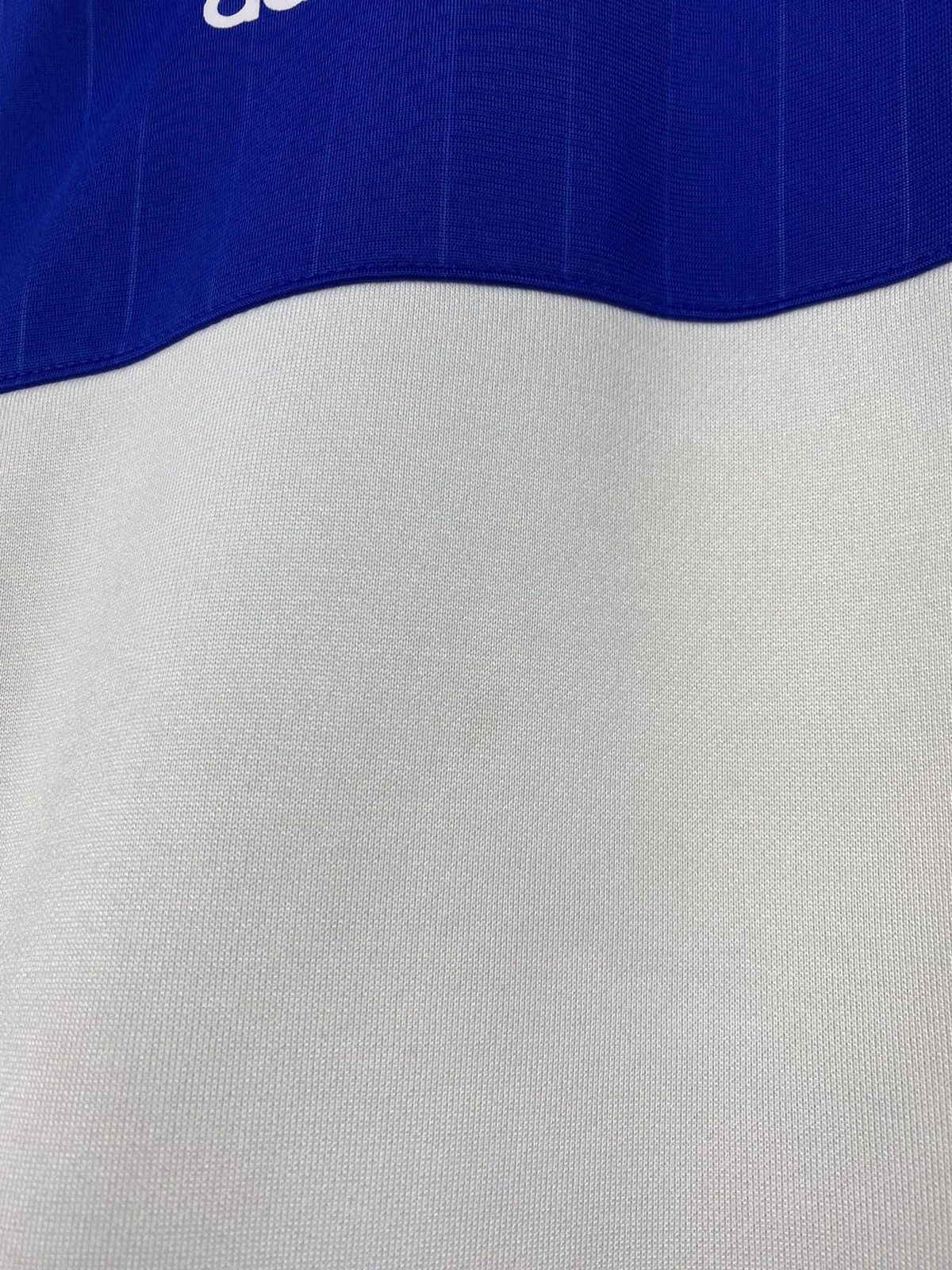 Adidas Chelsea 2015 2016 Adidas Training Top Soccer Y2K Juventus Size US XS / EU 42 / 0 - 6 Thumbnail