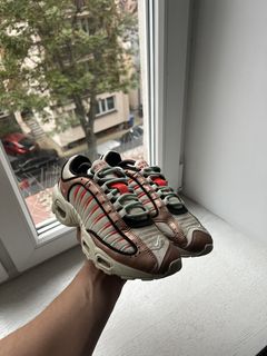 Nike tailwind 5 plus sales