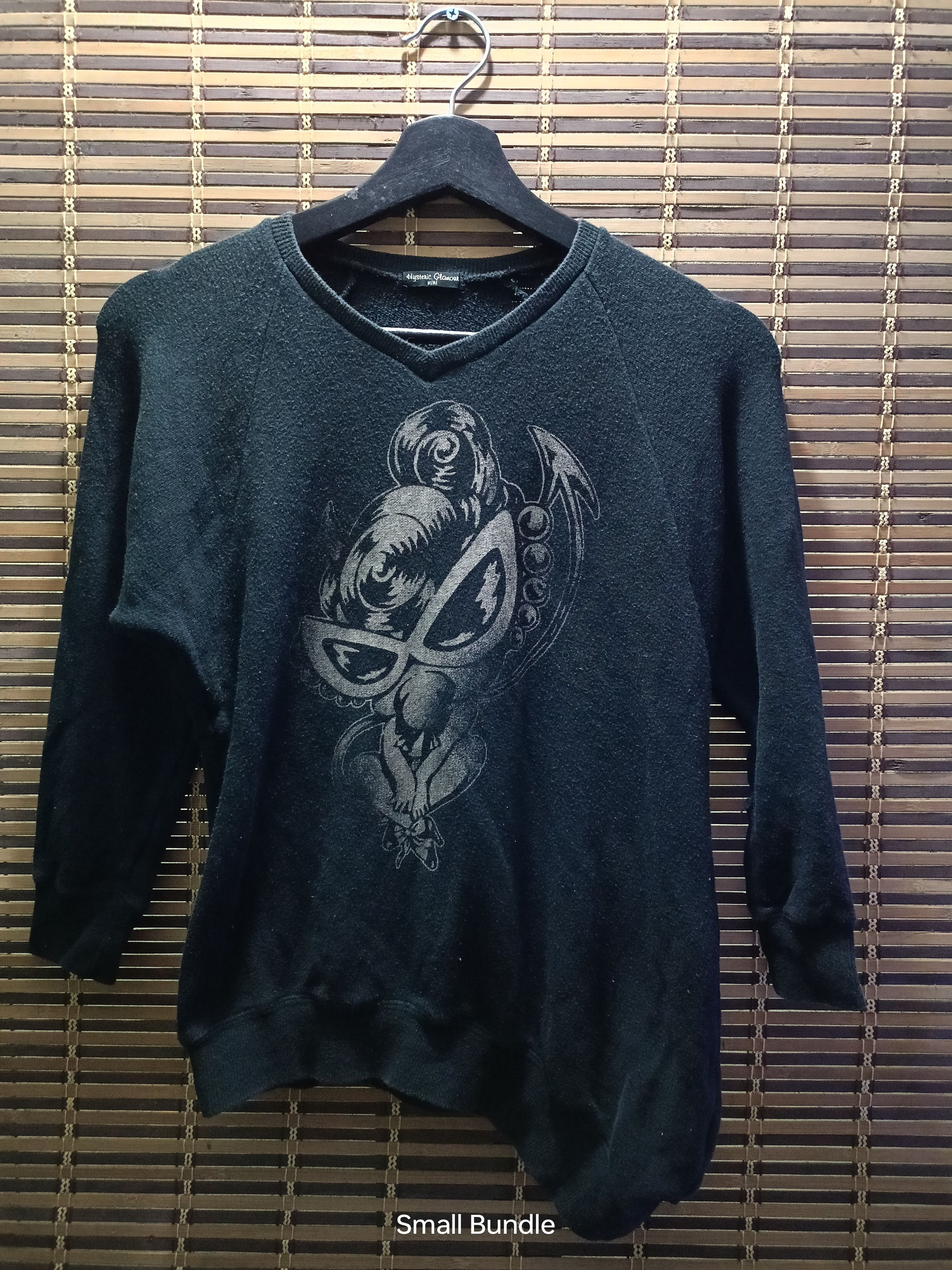 Hysteric Glamour Hysteric Glamour Mini Size S / US 4 / IT 40 - 1 Thumbnail