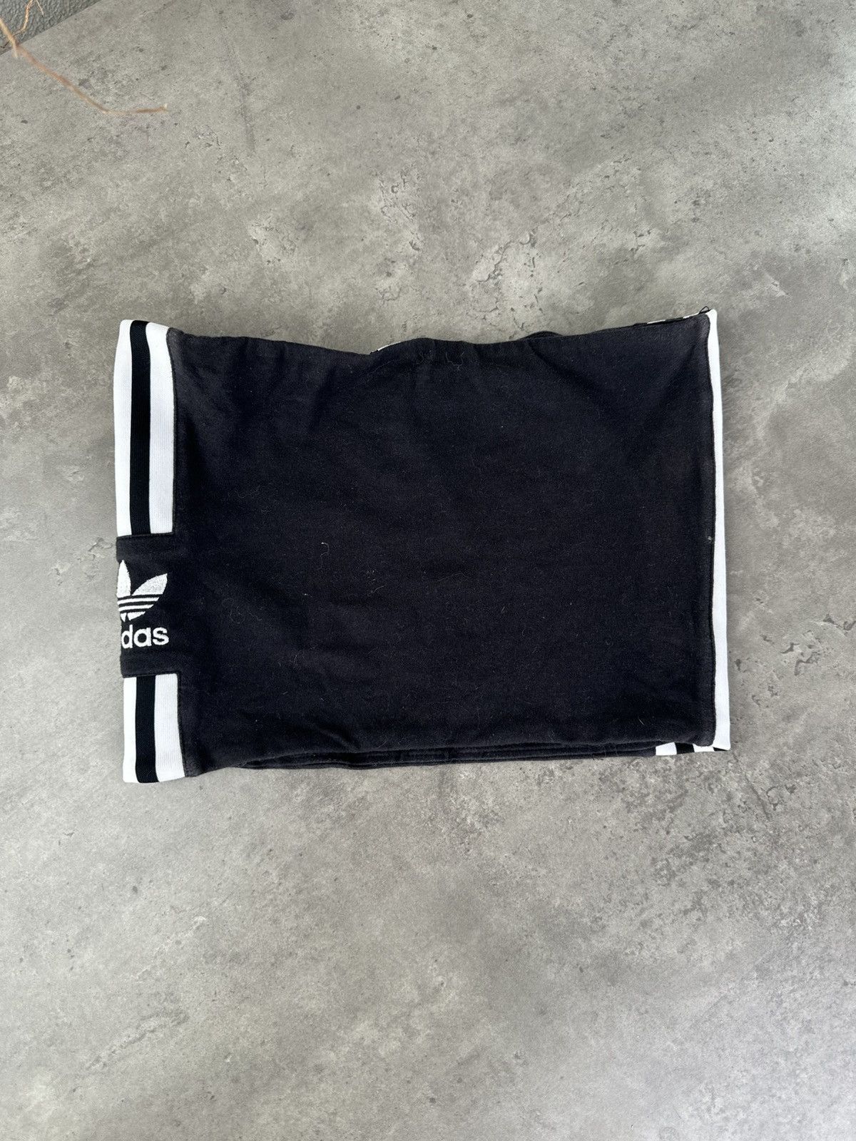 Adidas Adidas Cropped Tank Top Size XS / US 0-2 / IT 36-38 - 7 Thumbnail