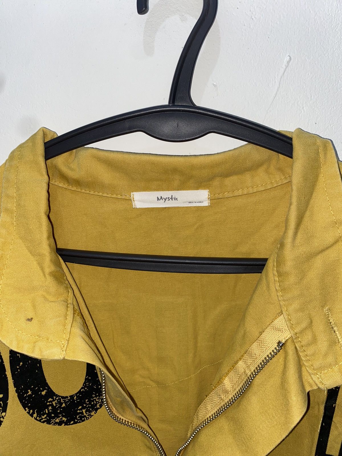 Vintage MyStie X Bird made in Korea #madein korea Size US L / EU 52-54 / 3 - 3 Thumbnail