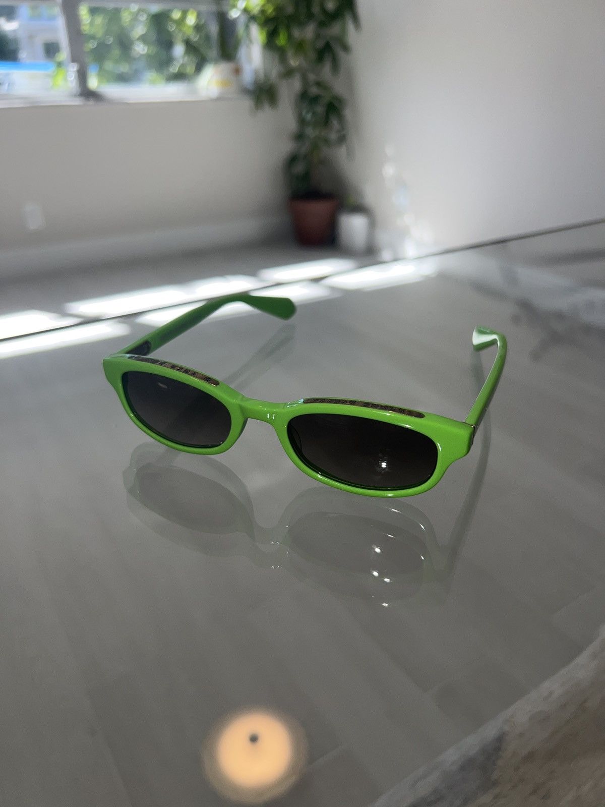 Chrome Hearts Eyeglasses Low Rider main image 1