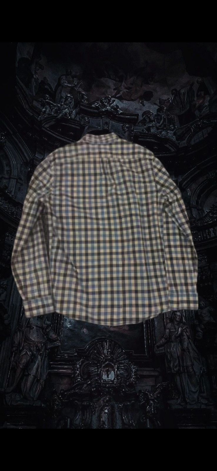 Other NY Button Up Shirt Size US L / EU 52-54 / 3 - 2 Thumbnail