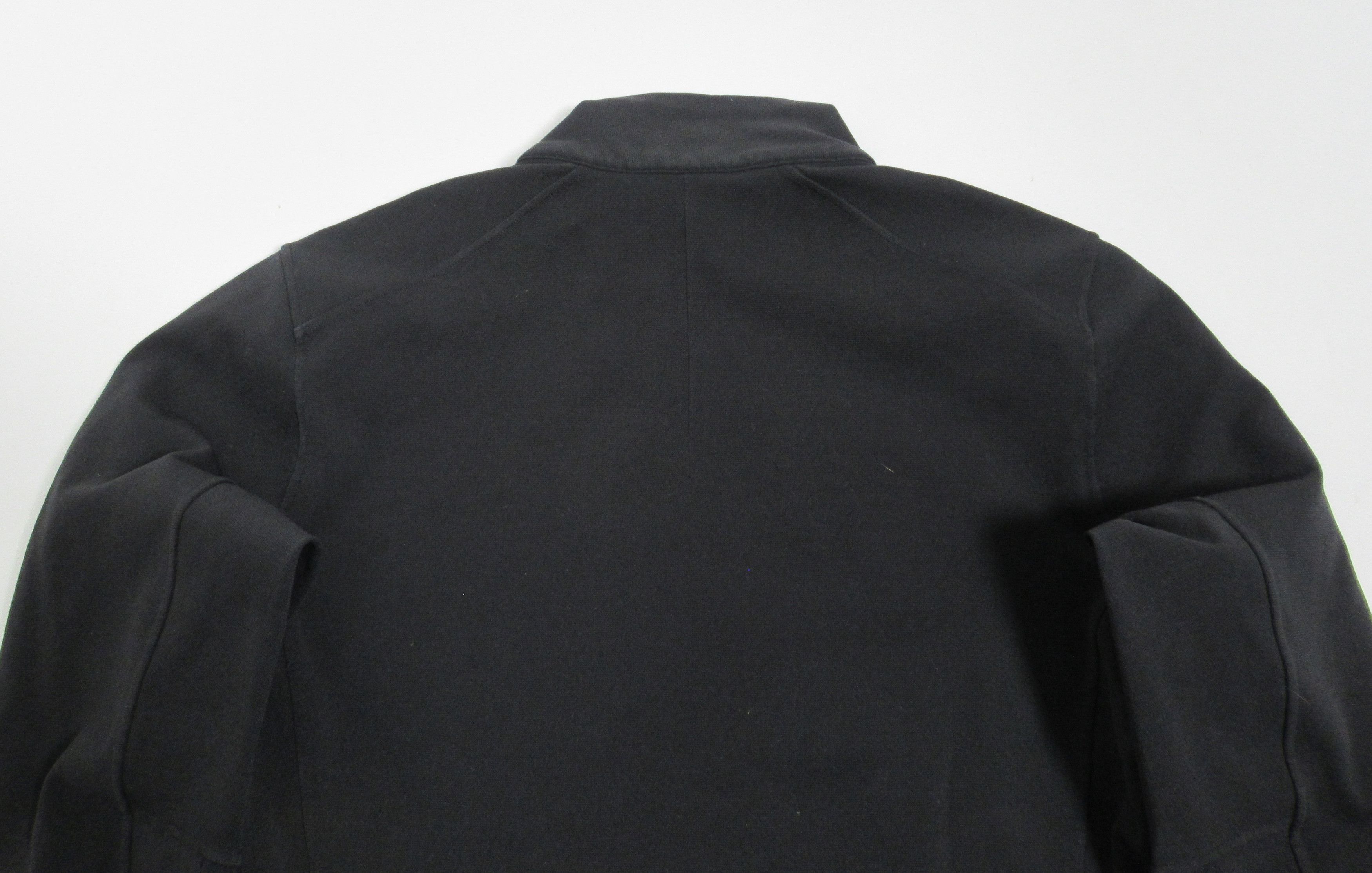 Lululemon Lululemon Men's Sojourn Jacket Black Warpstreme Size US M / EU 48-50 / 2 - 8 Thumbnail