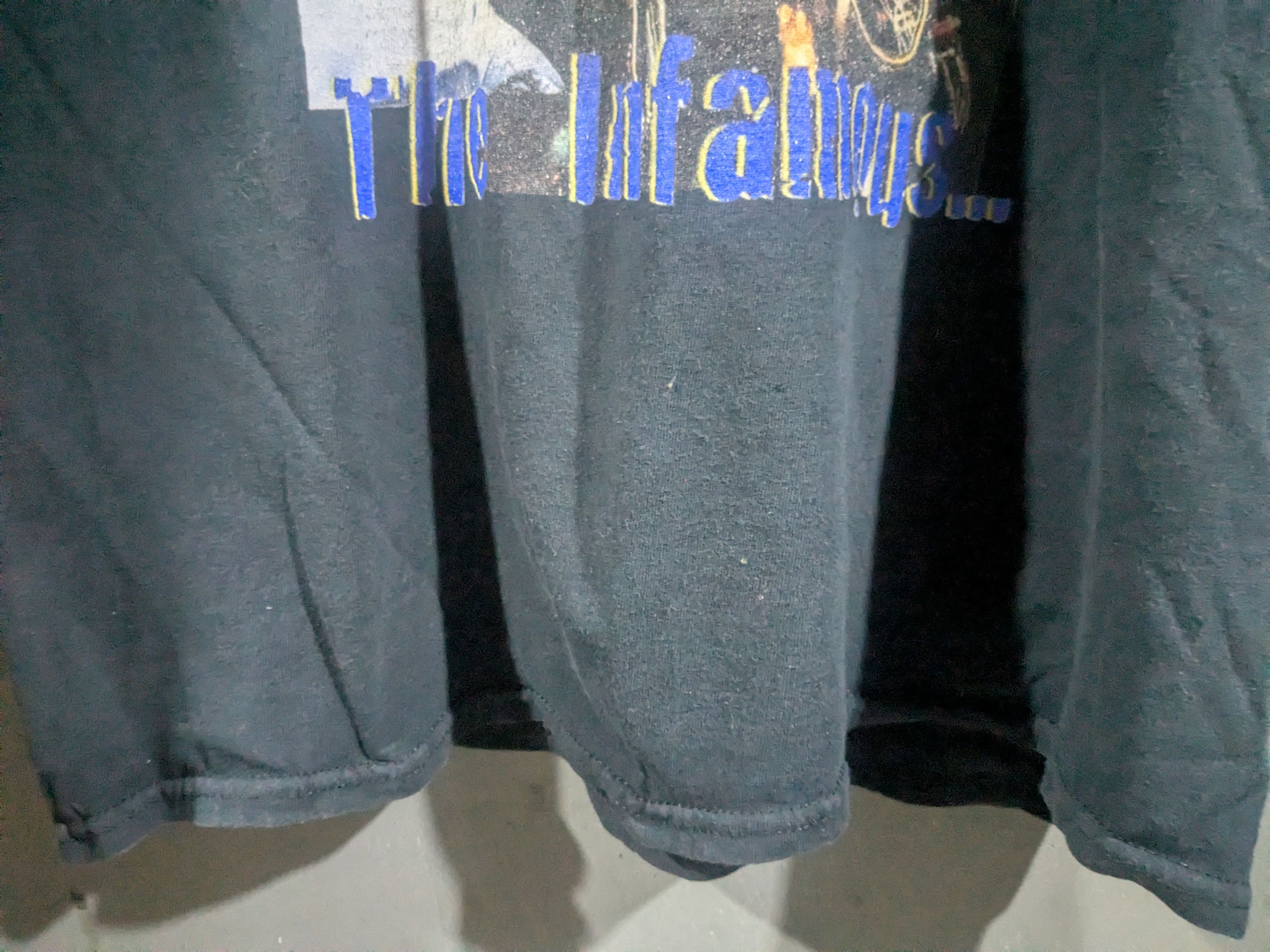 Rap Tees mobb deep USA tshirt large the infamous Size US L / EU 52-54 / 3 - 5 Thumbnail