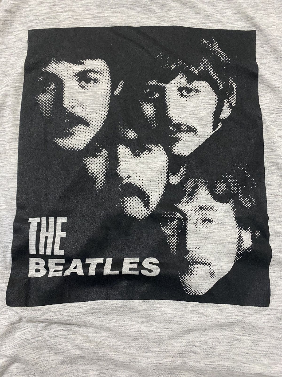 Apple × Band Tees × Vintage 1993 The Beatles San Francisco Size US L / EU 52-54 / 3 - 2 Thumbnail