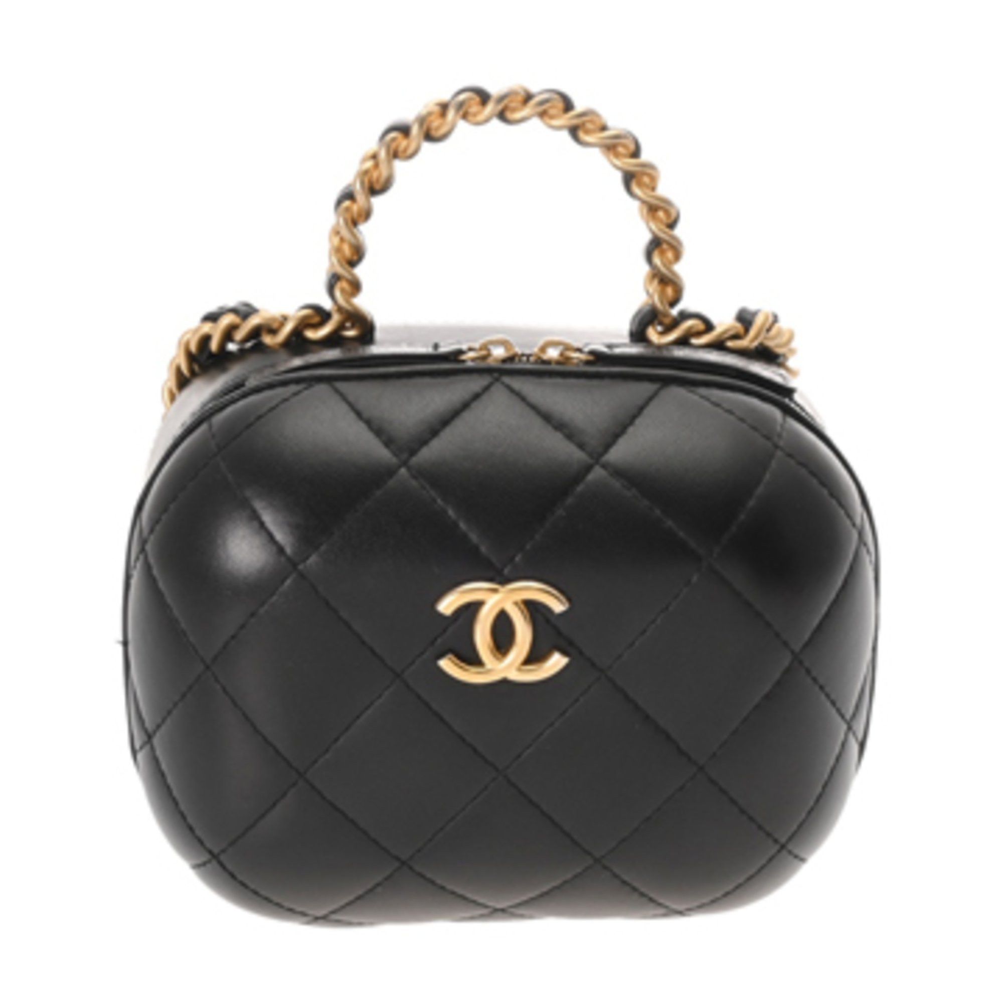 Chanel Chanel Vanity shoulder Size ONE SIZE - 1 Thumbnail