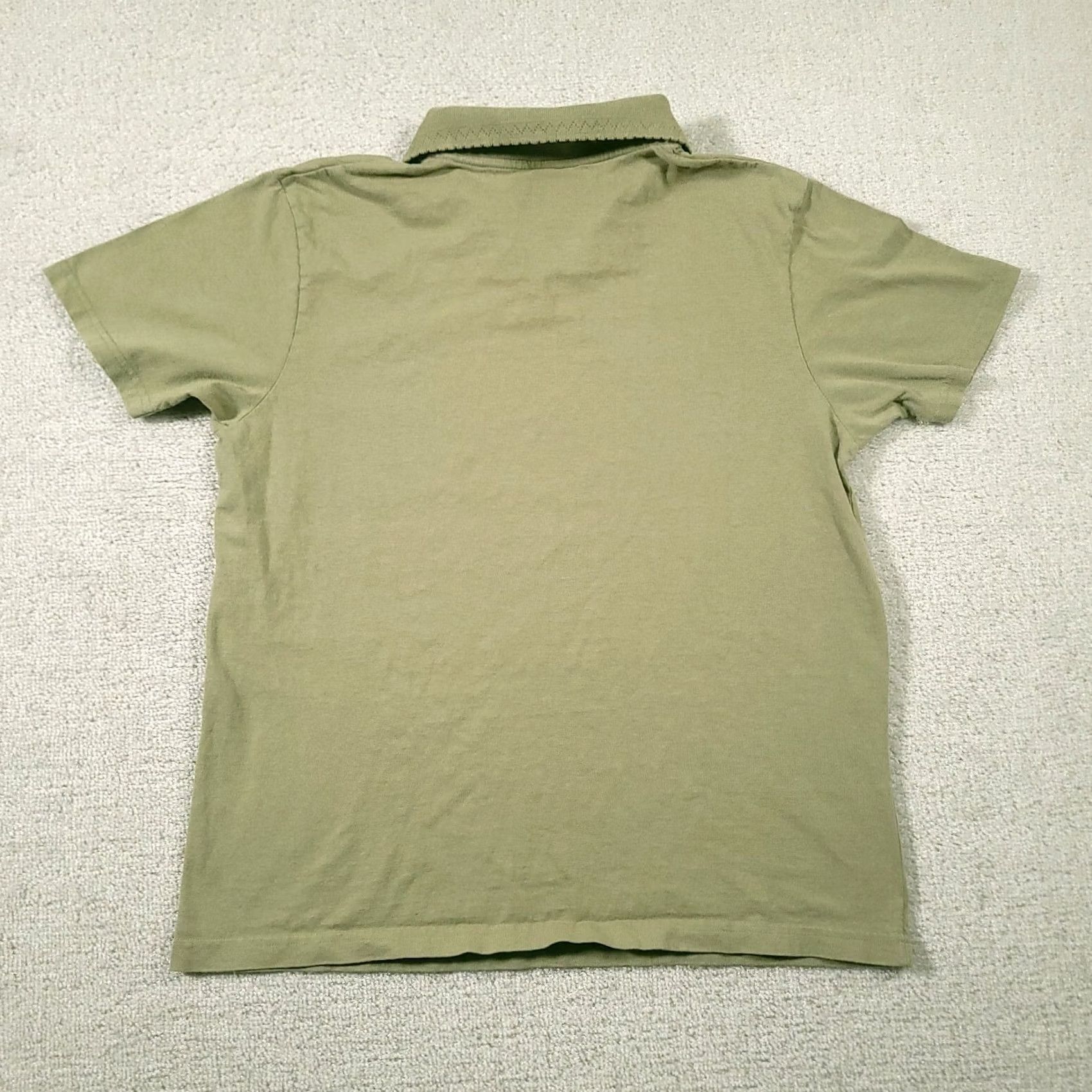 Northern Reflections VINTAGE Northern Reflections Women Large Golf Shirt Short Sleeve Collared Nature Graphic Size L / US 10 / IT 46 - 7 Thumbnail