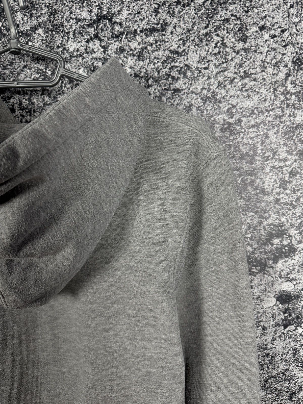 Stussy Stussy International Vintage Hoodie 90s Made in USA Size S Size US S / EU 44-46 / 1 - 12 Thumbnail