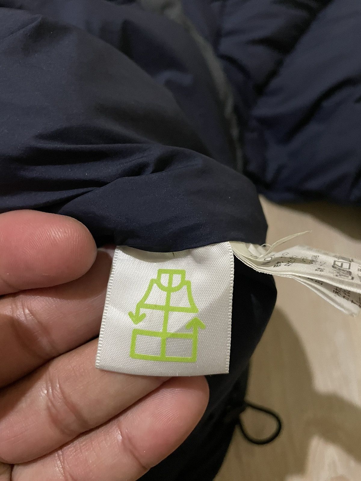The North Face The North Face Puffer Jacket Size US S / EU 44-46 / 1 - 8 Thumbnail