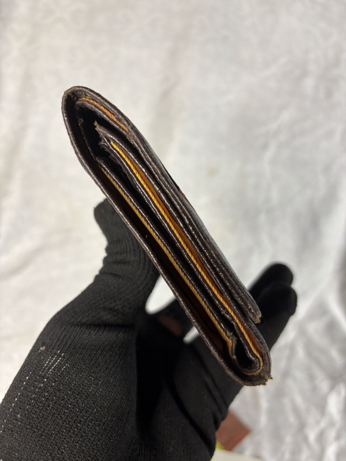Etro (heavy worn) Etro Big Wallet Size ONE SIZE - 4 Thumbnail