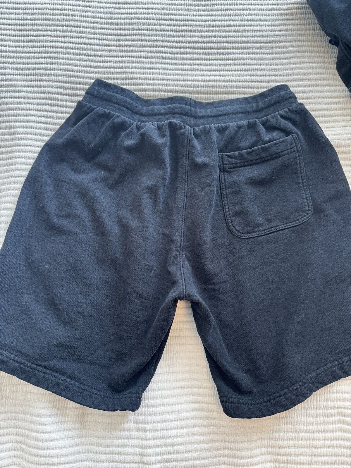 NBA × Warren Lotas Warren Lotas Shorts Size US 32 / EU 48 - 7 Thumbnail