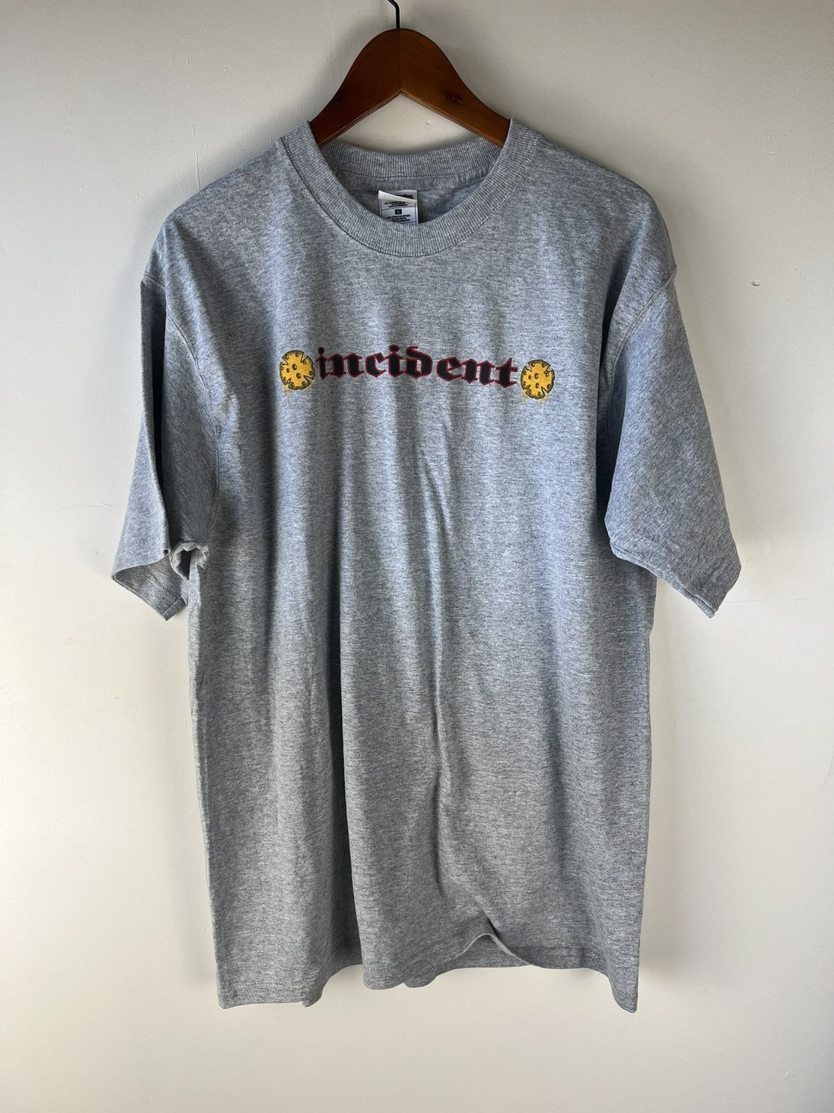 Band Tees Vintage The String Cheese Incident Band Tee Size US L / EU 52-54 / 3 - 1 Thumbnail
