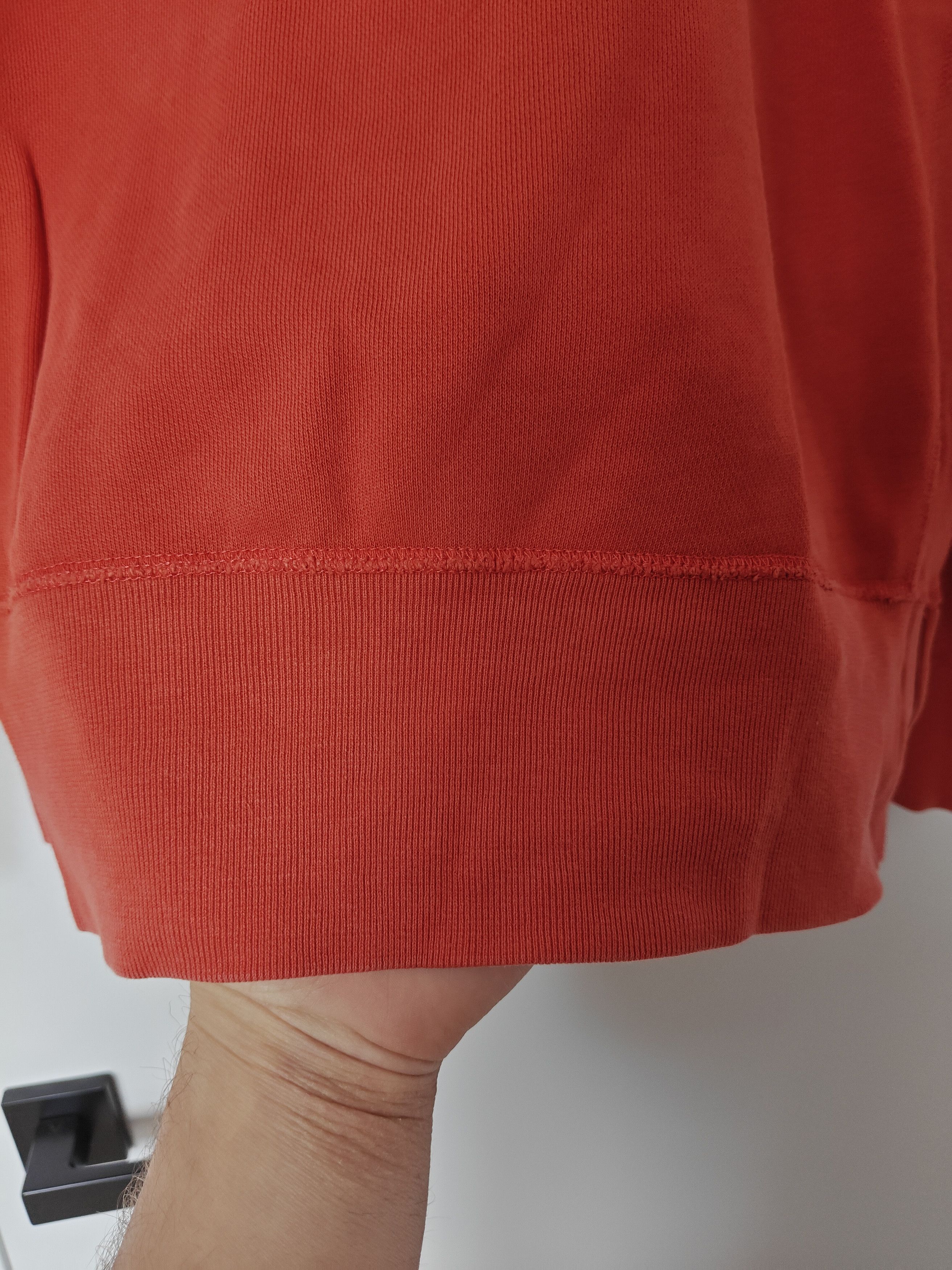 Acne Studios Acne Studios College SS14 crewneck Size US S / EU 44-46 / 1 - 7 Thumbnail