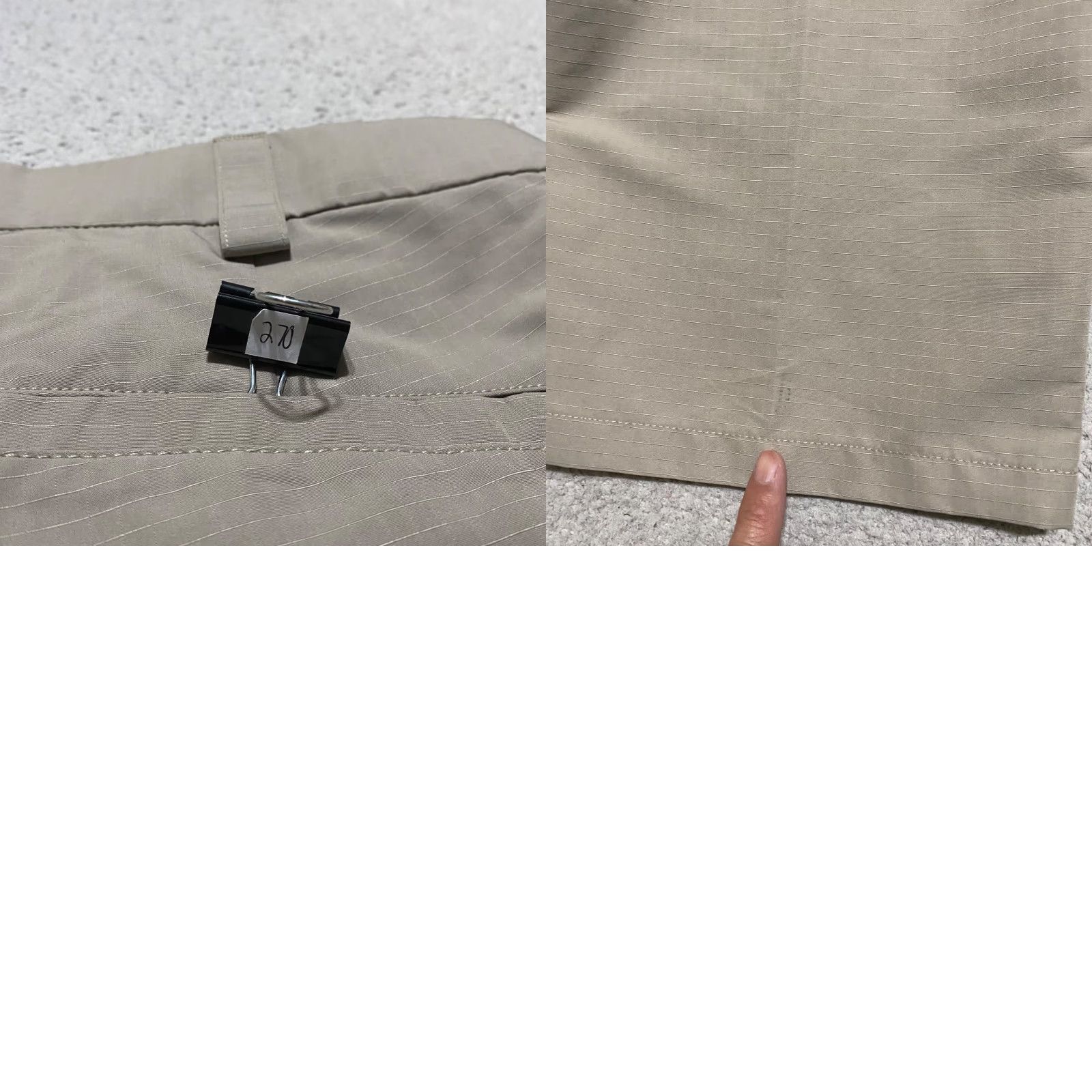 Vintage VINTAGE Size US 38 / EU 54 - 9 Thumbnail