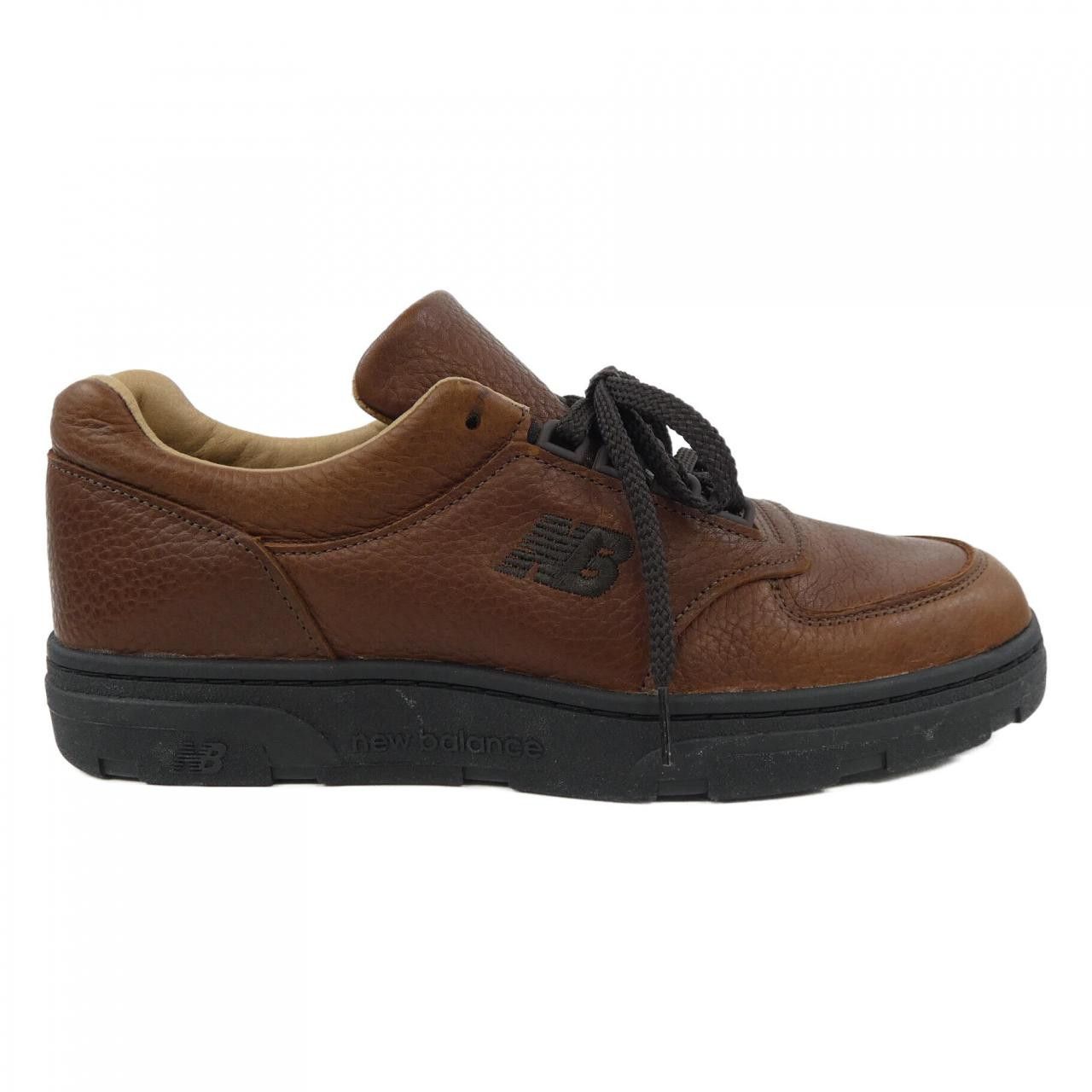 Other Other New Balance Sneakers Plastic / Synthetic Shoes UADWBRN DUTY FREE for USA Size ONE SIZE - 1 Thumbnail
