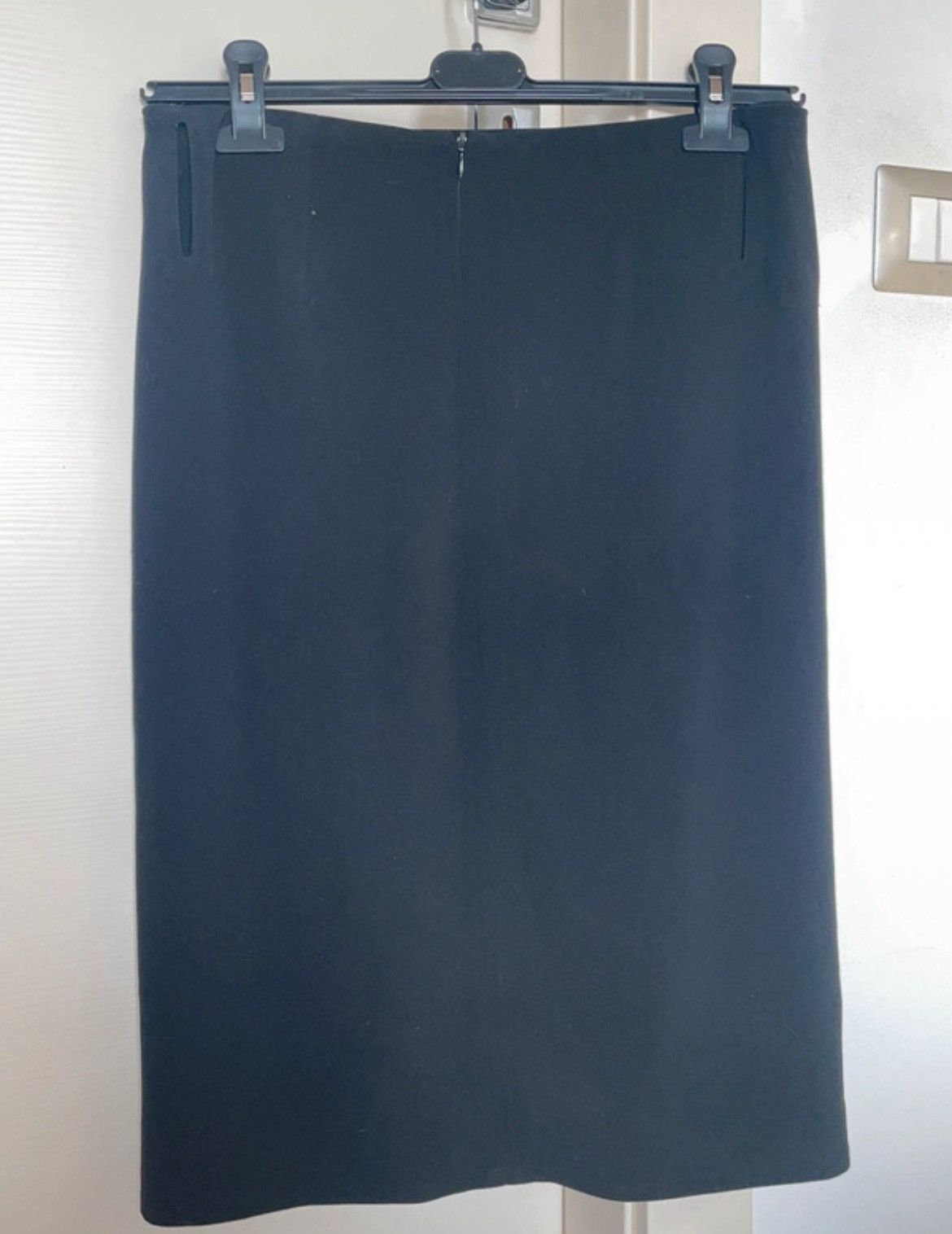 Ann Demeulemeester Midi panel skirt Size 28" / US 6 / IT 42 - 6 Thumbnail