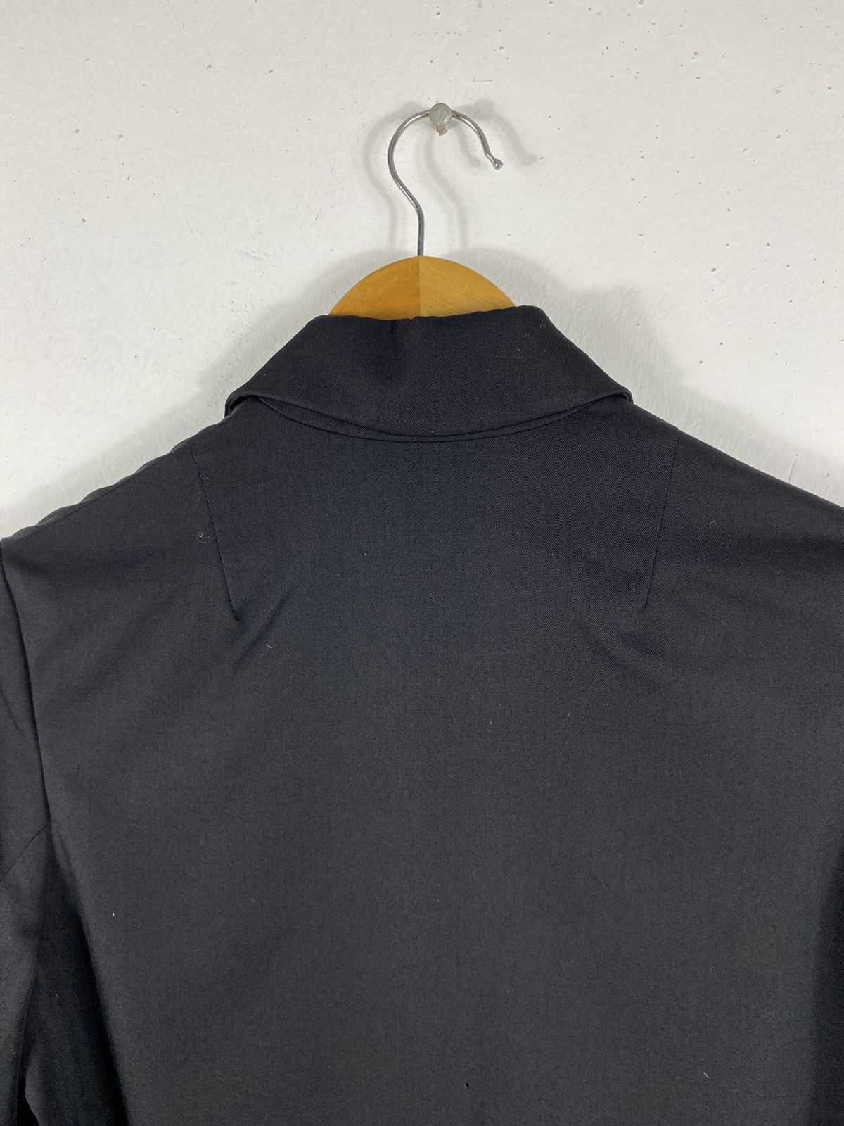 Y's for Men Y’s bis By Yohji Yamamoto X Iwish Jacket Size S / US 4 / IT 40 - 5 Thumbnail