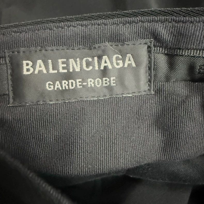Balenciaga Balenciaga Garde Robe High Size US 44 / EU 60 - 3 Thumbnail