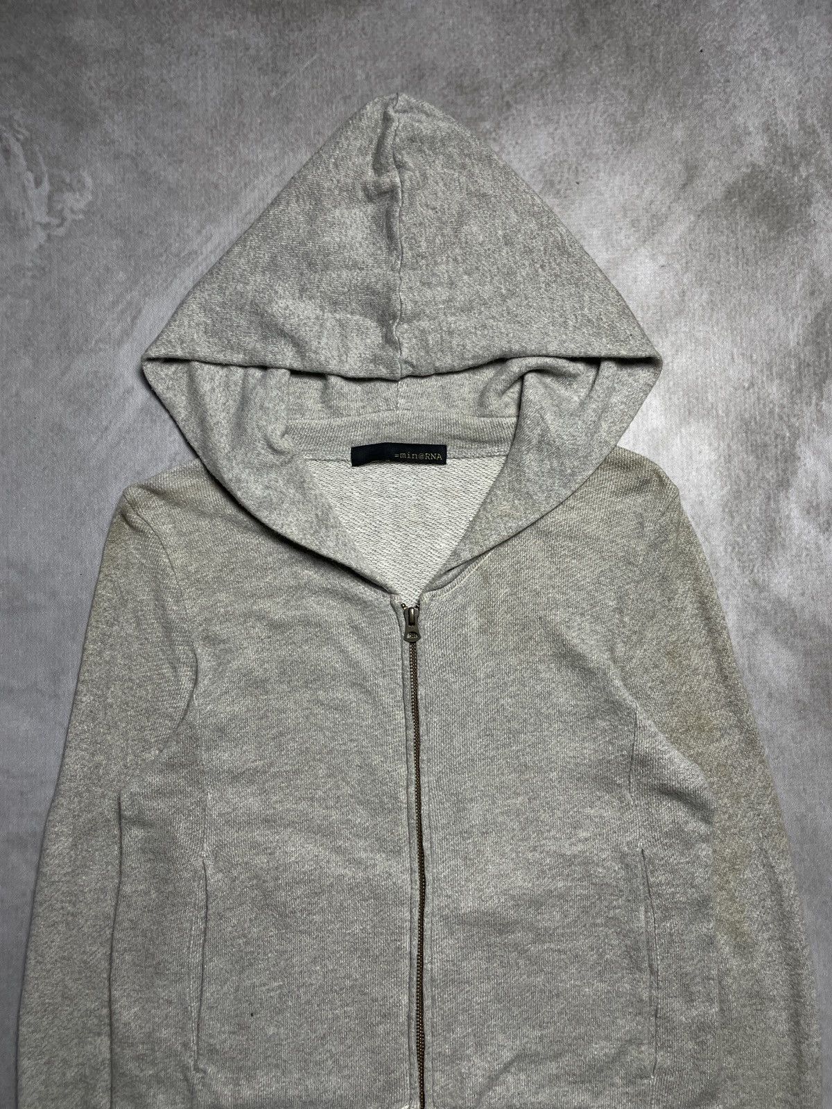 Japanese Brand 2000’s =min@Rna - Vkei Style Jacket Size US M / EU 48-50 / 2 - 6 Thumbnail