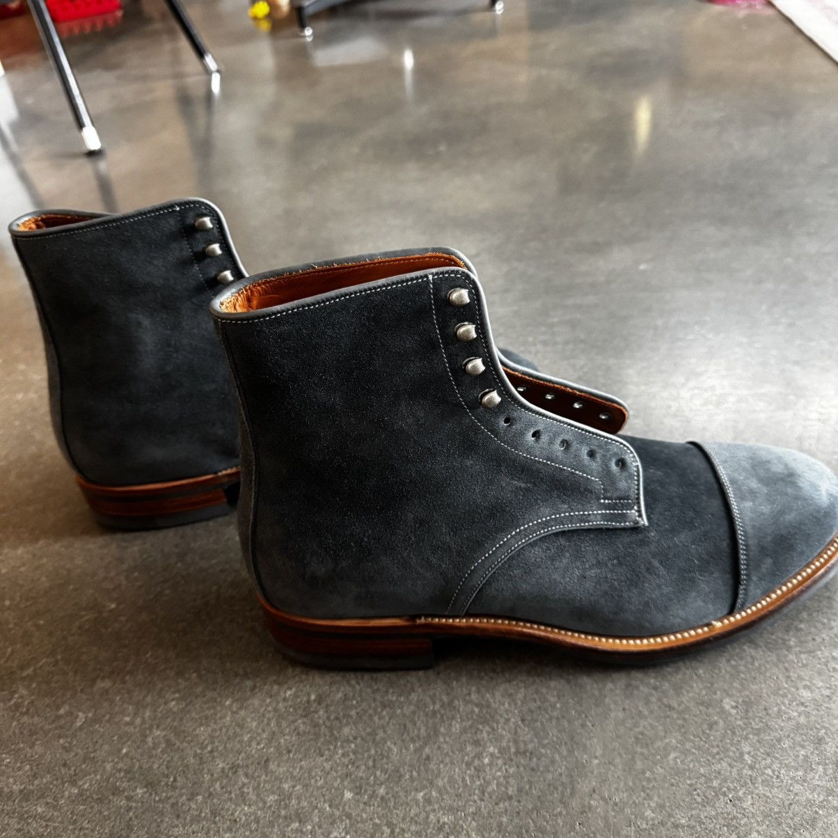 Viberg Viberg derby boots Size US 8 / EU 41 - 6 Thumbnail
