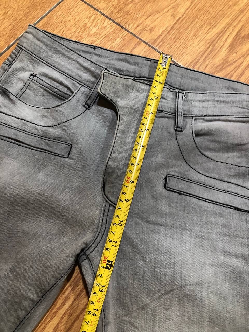 Balmain Balmain jeans Size US 33 - 13 Thumbnail