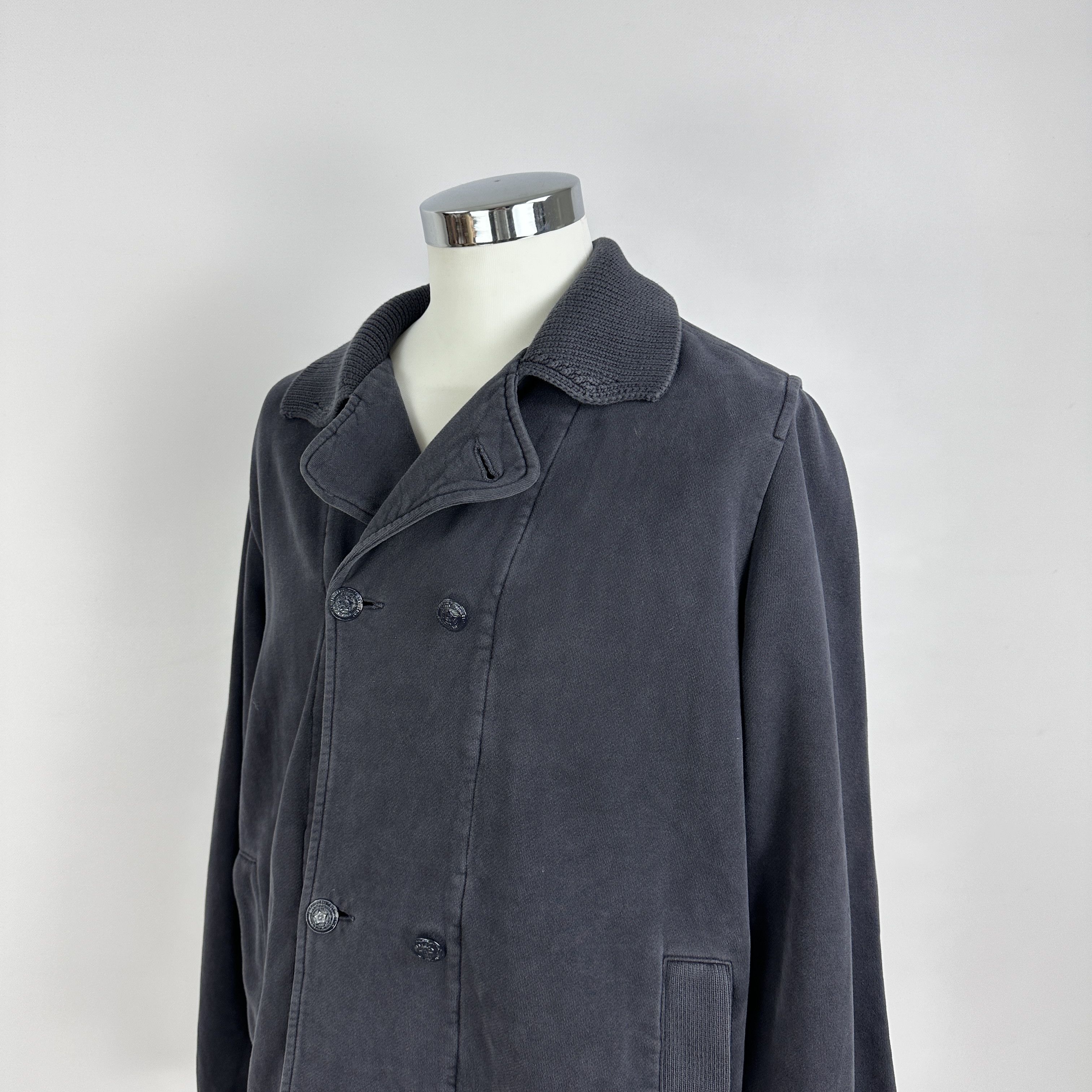 Cappotto CP COMPANY Doppio Petto – 3XL