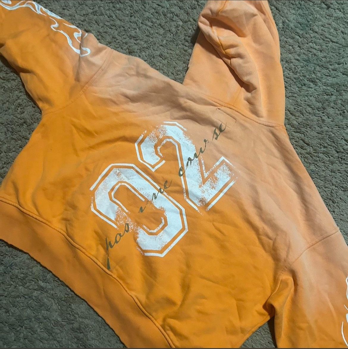 Other Visionary Club Zip Up Size US S / EU 44-46 / 1 - 4 Thumbnail