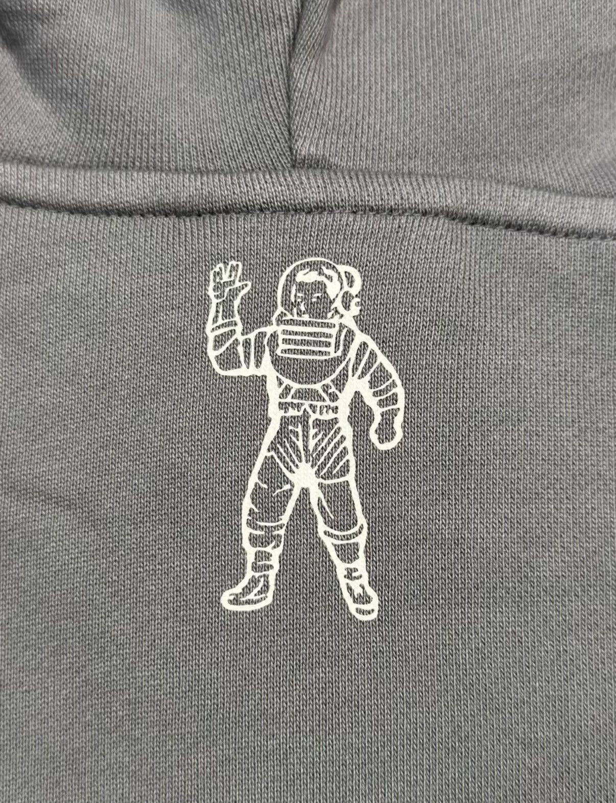 Billionaire Boys Club American Vintage Hoodie Billionaire Boys Club Size US S / EU 44-46 / 1 - 7 Thumbnail