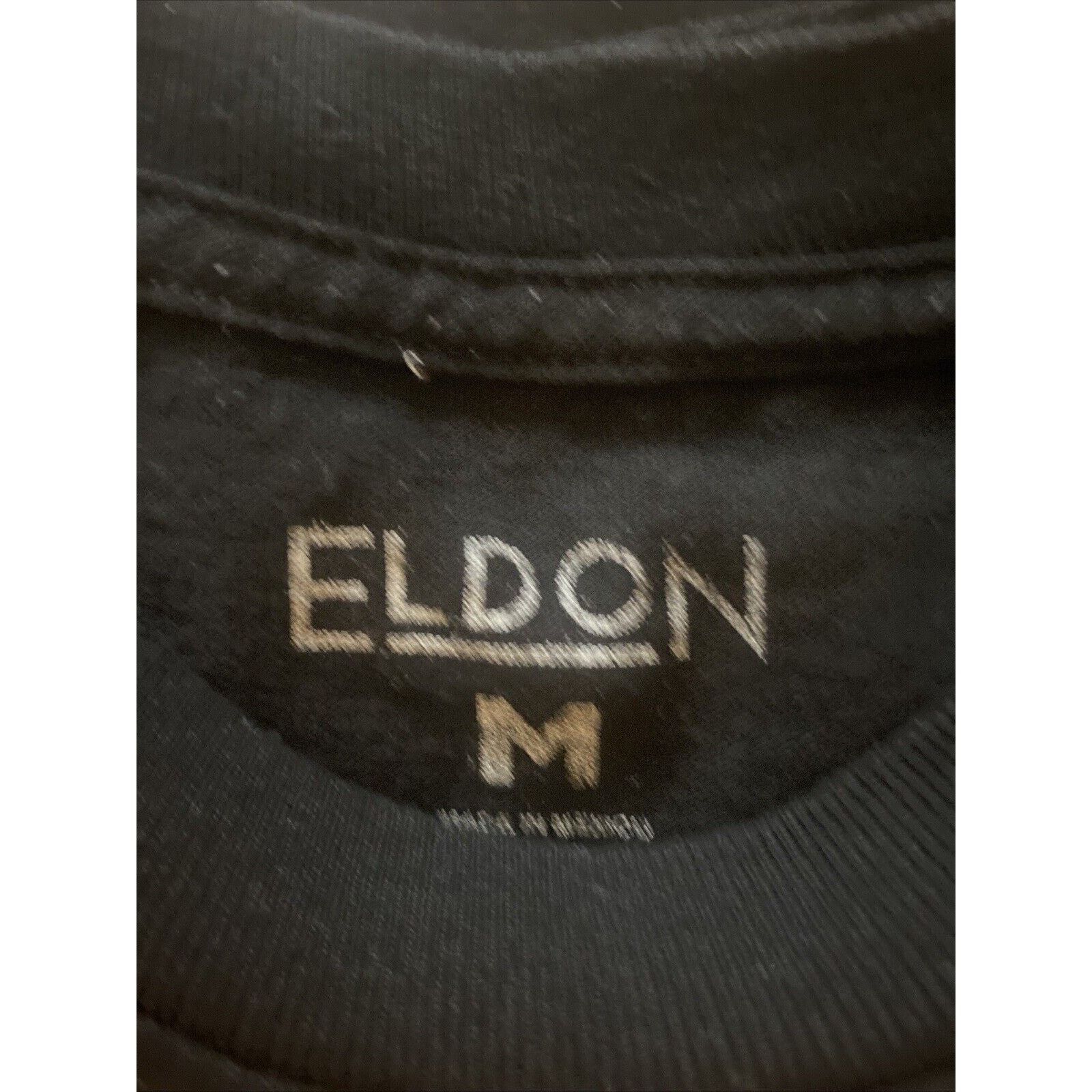 & Other Stories Eldon T-Shirt, Men's Size M, Black Size US M / EU 48-50 / 2 - 3 Thumbnail