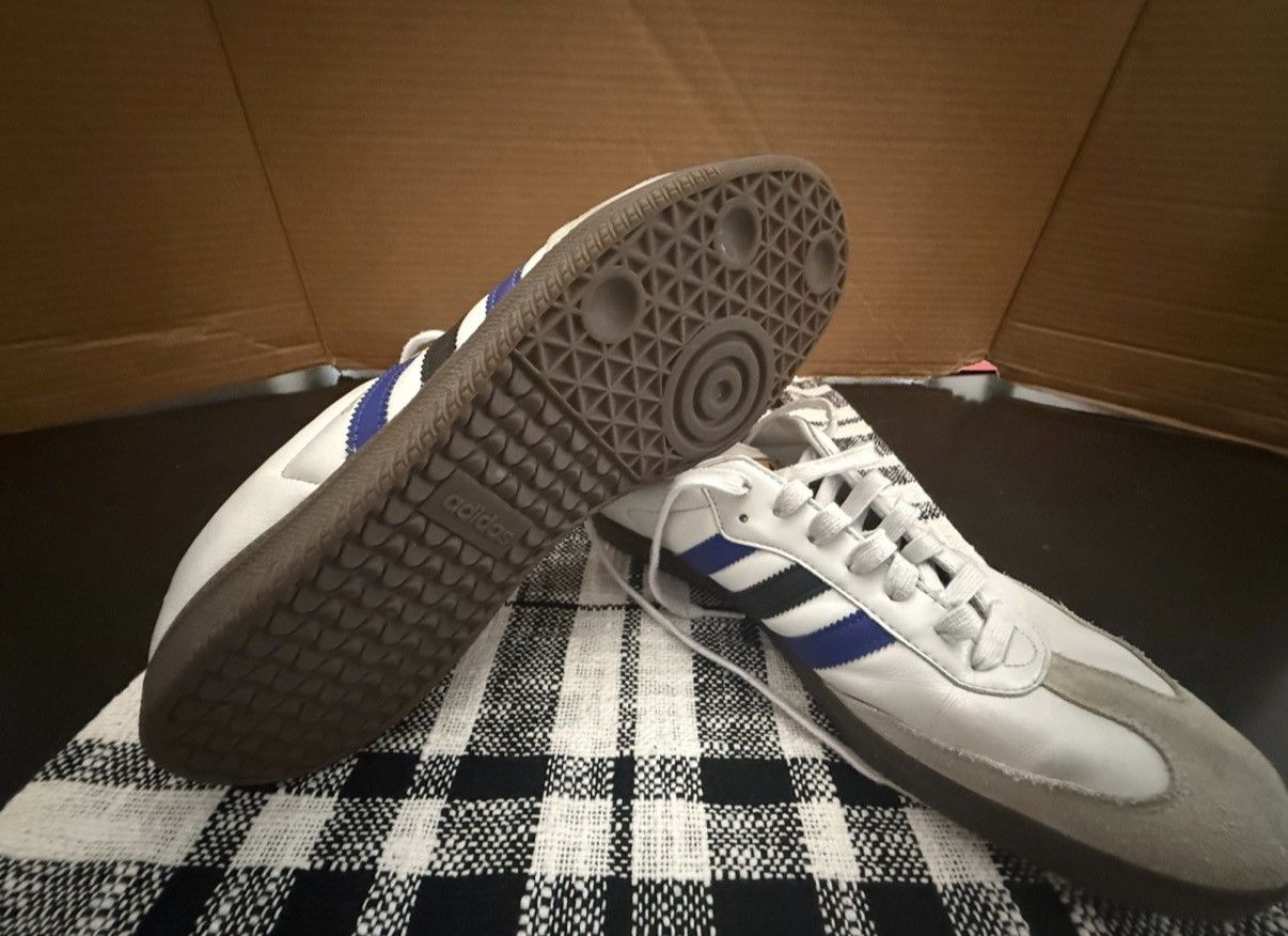 Adidas adidas samba Size US 12.5 / EU 45-46 - 3 Thumbnail