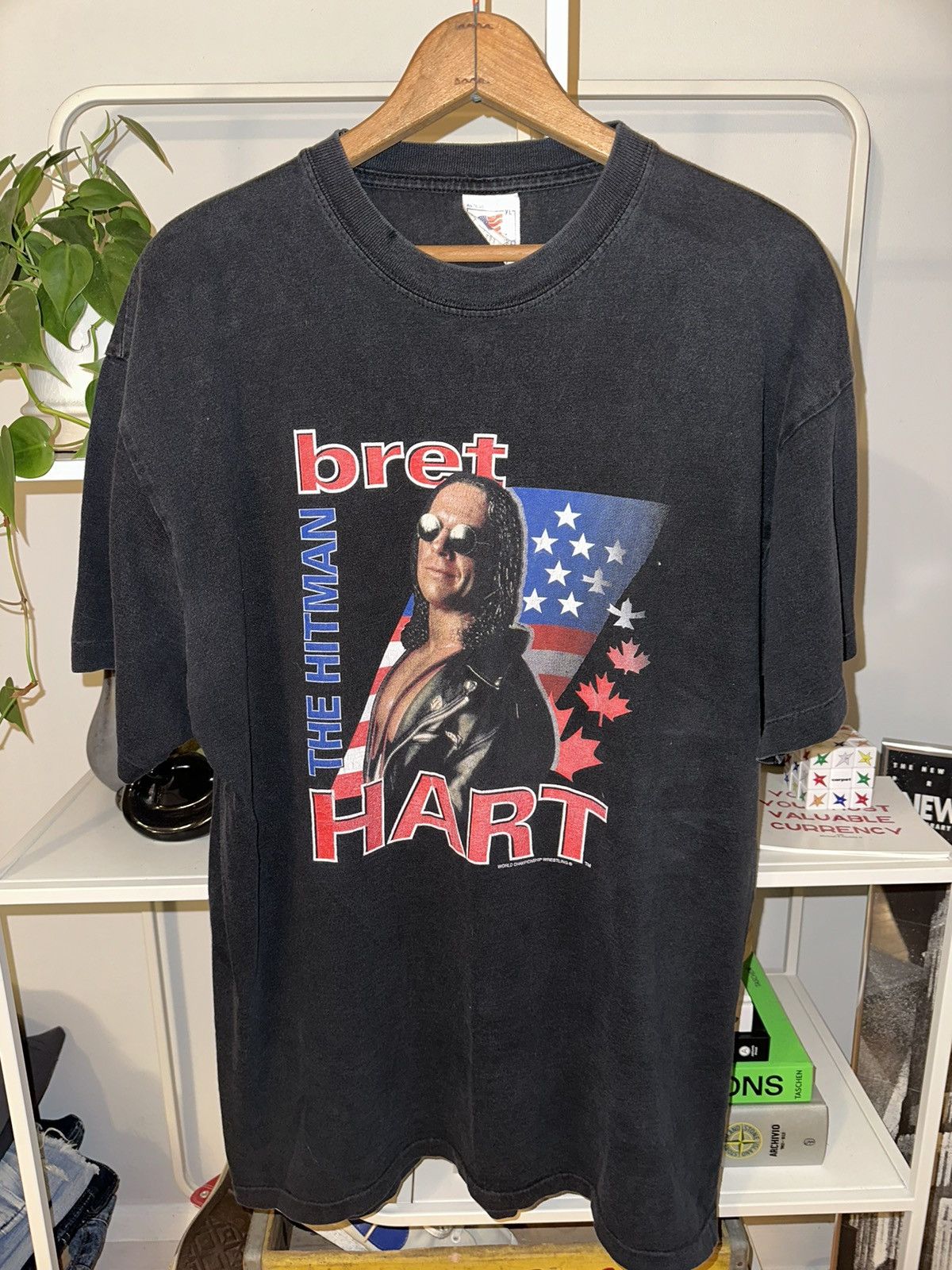The Sleeveless Brett Shirt main image 1