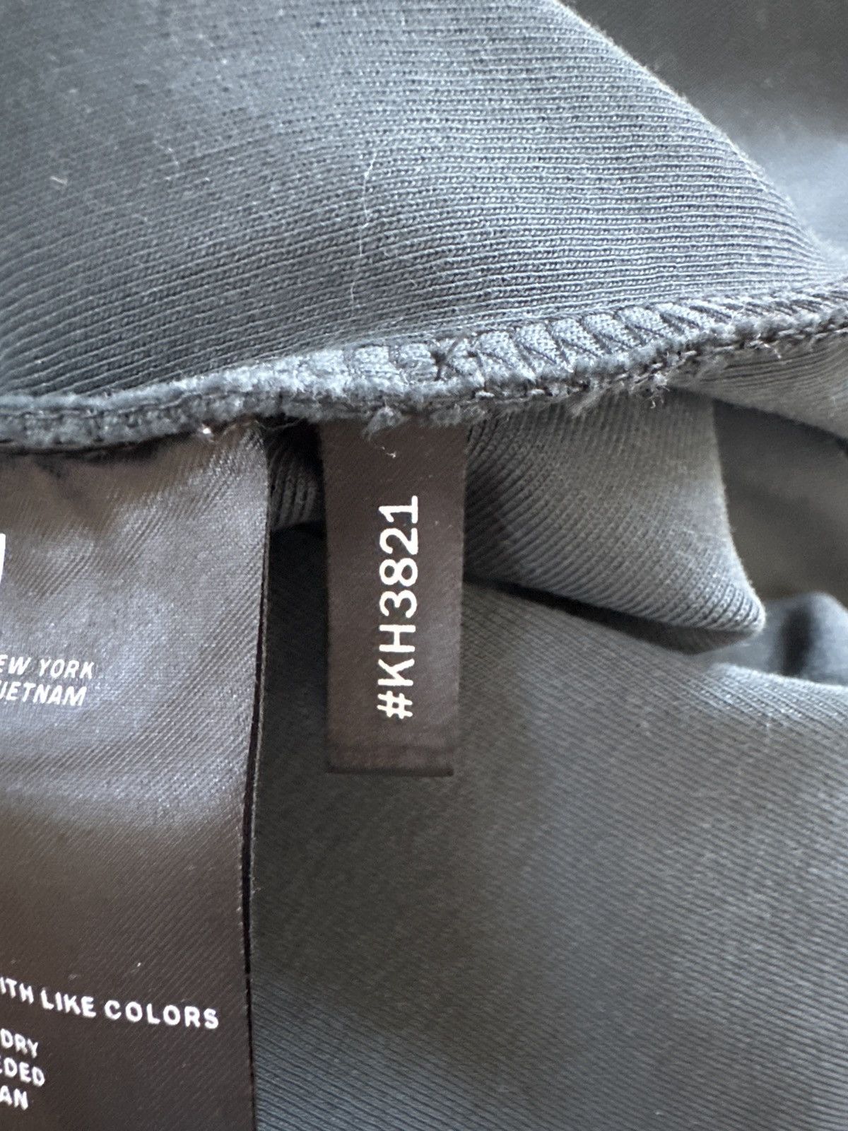 Kith Kith Mock Neck Sweatshirt Size US L / EU 52-54 / 3 - 4 Thumbnail