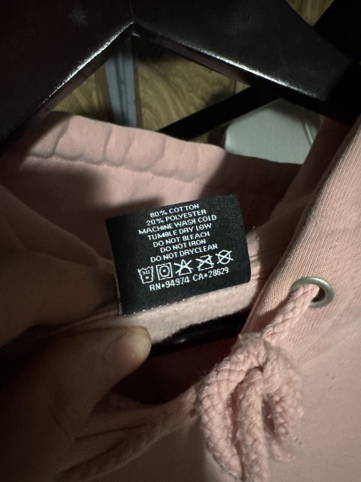 Stussy Stussy lsd Size US L / EU 52-54 / 3 - 6 Thumbnail