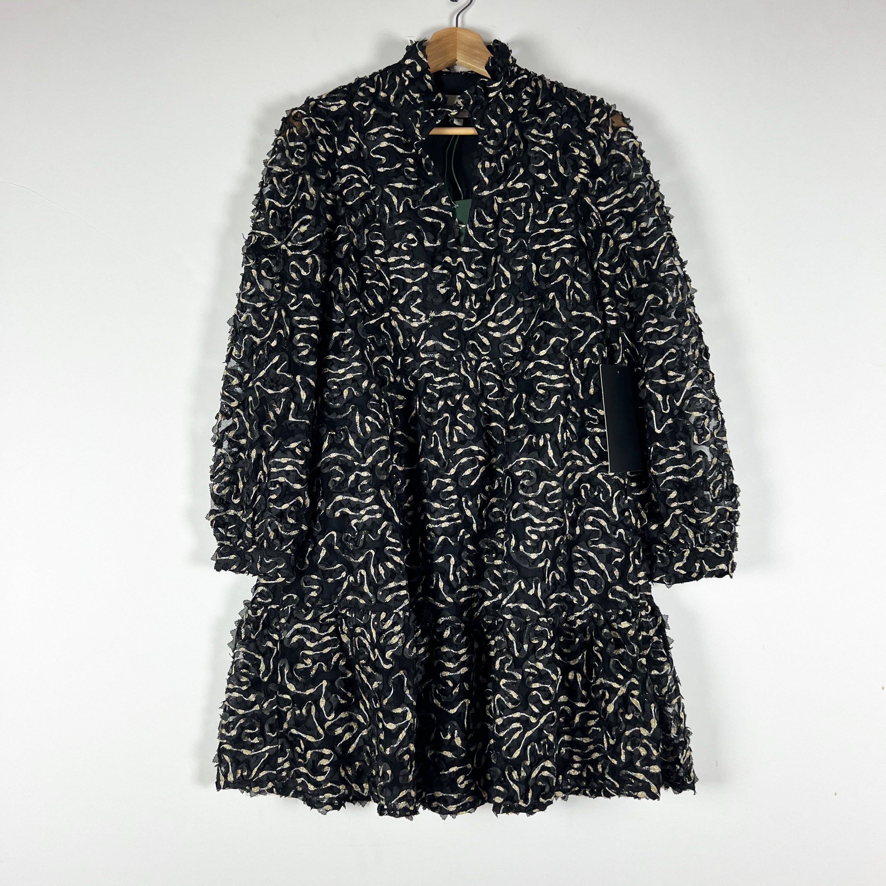 Other NEW Tuckernuck Palmerston Chiffon Size S / US 4 / IT 40 - 1 Thumbnail