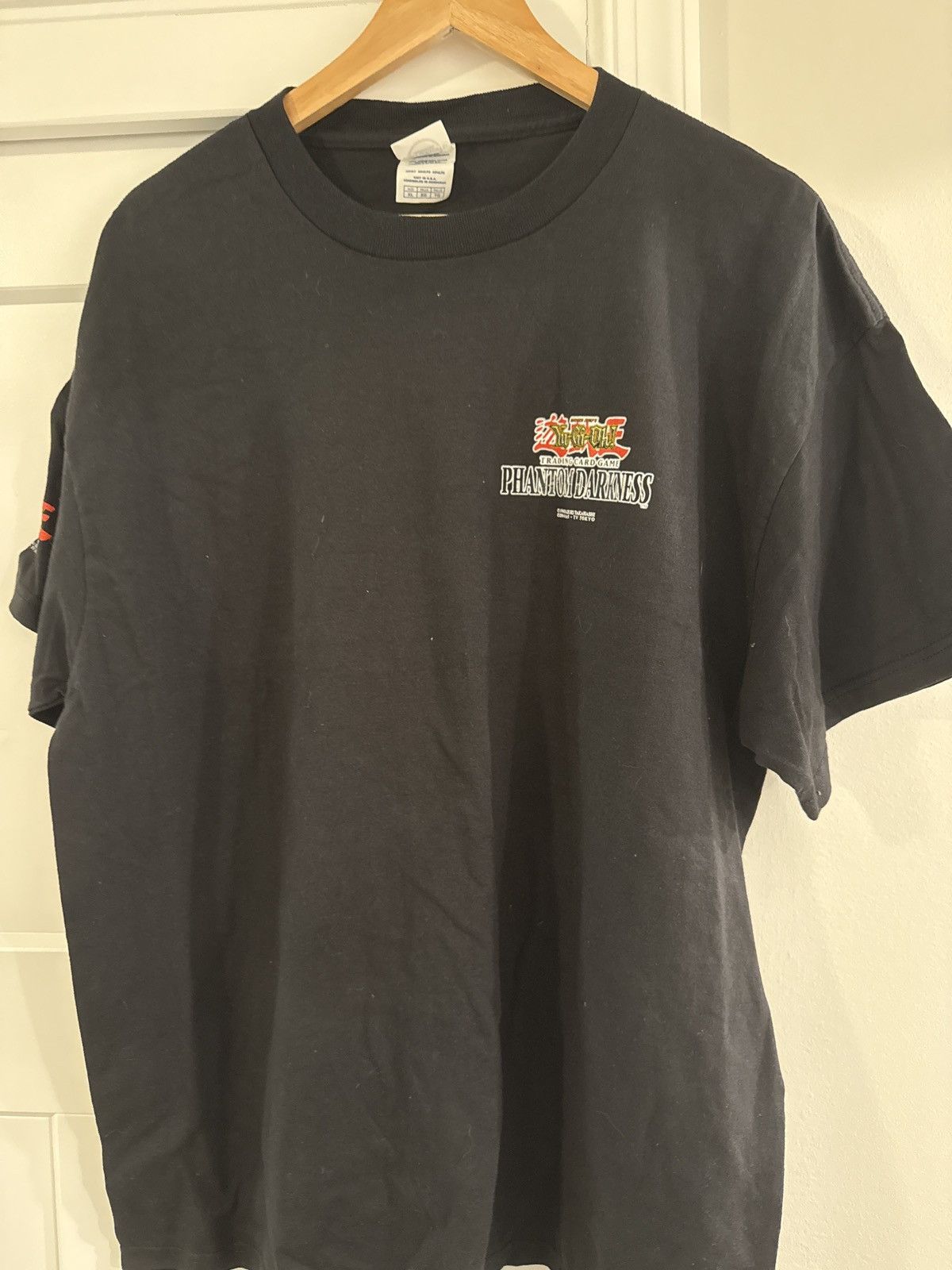 Other Yu-Gi-Oh T Size US XL / EU 56 / 4 - 3 Thumbnail