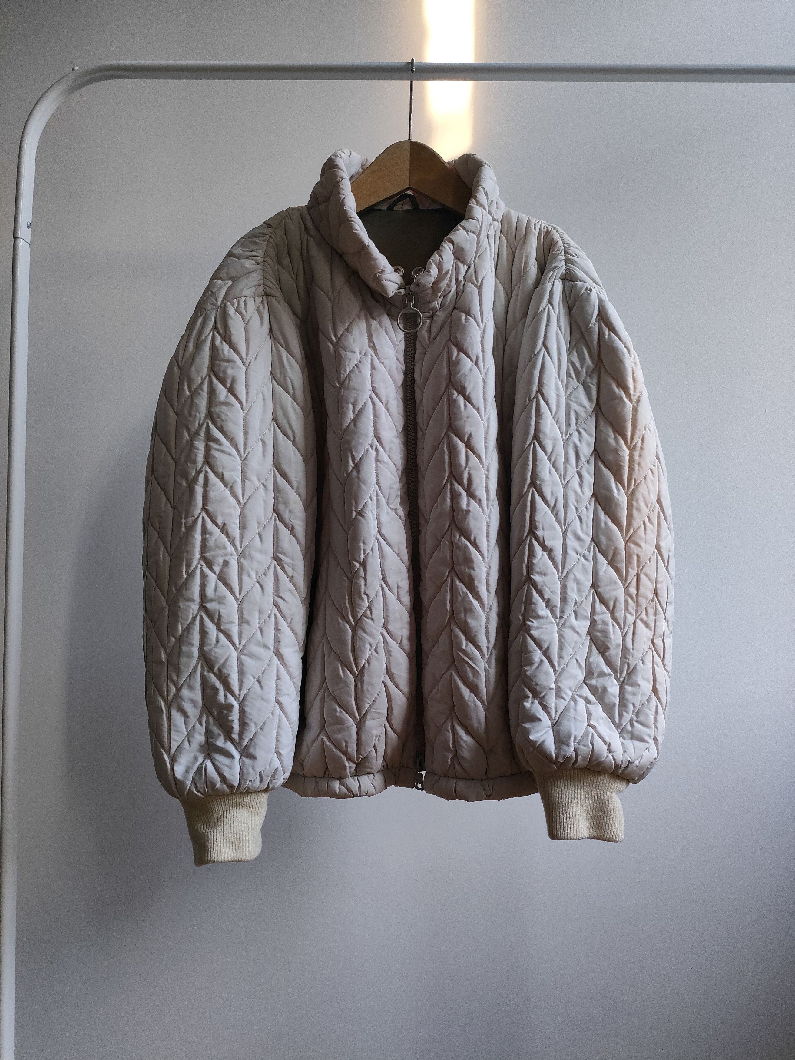 Prada 00s Prada ski jacket | Grailed