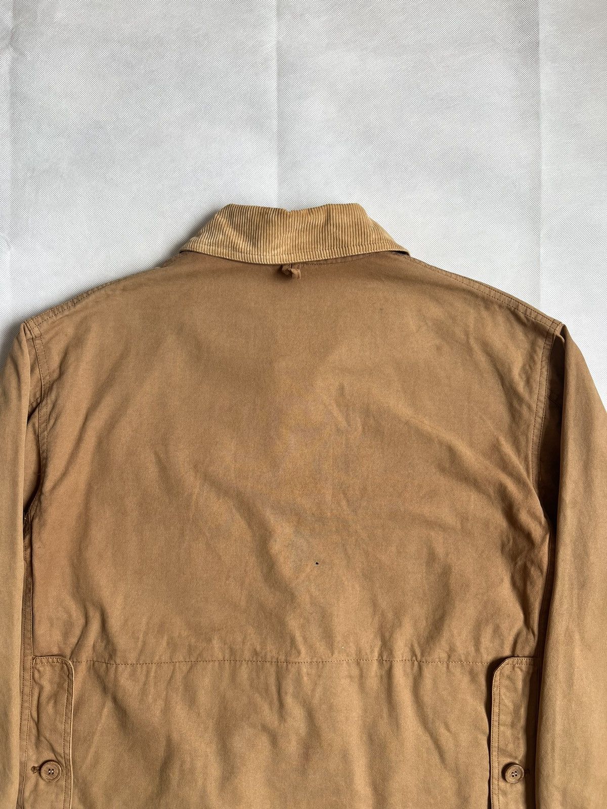 Other Vintage Sierra Designs Hunting Duck Canvas Jacket Size US L / EU 52-54 / 3 - 18 Thumbnail