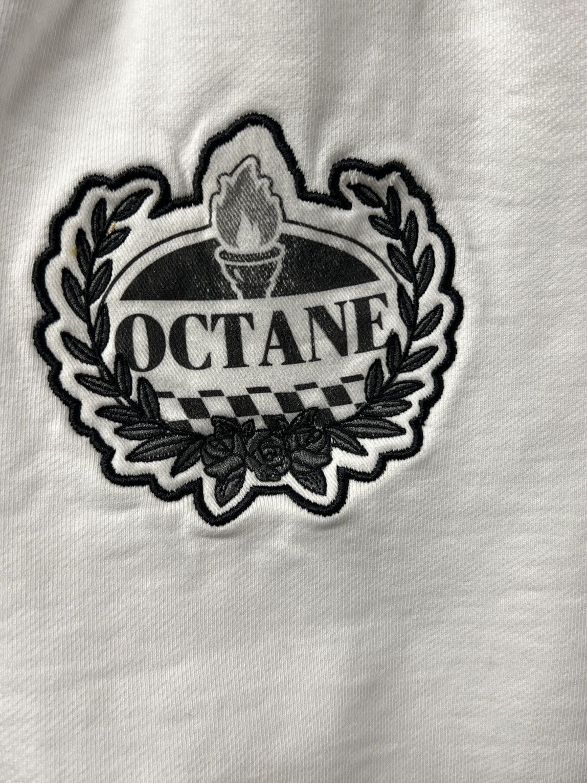 Other Octane Heavyweight Hockey Shorts Size US 29 - 2 Thumbnail