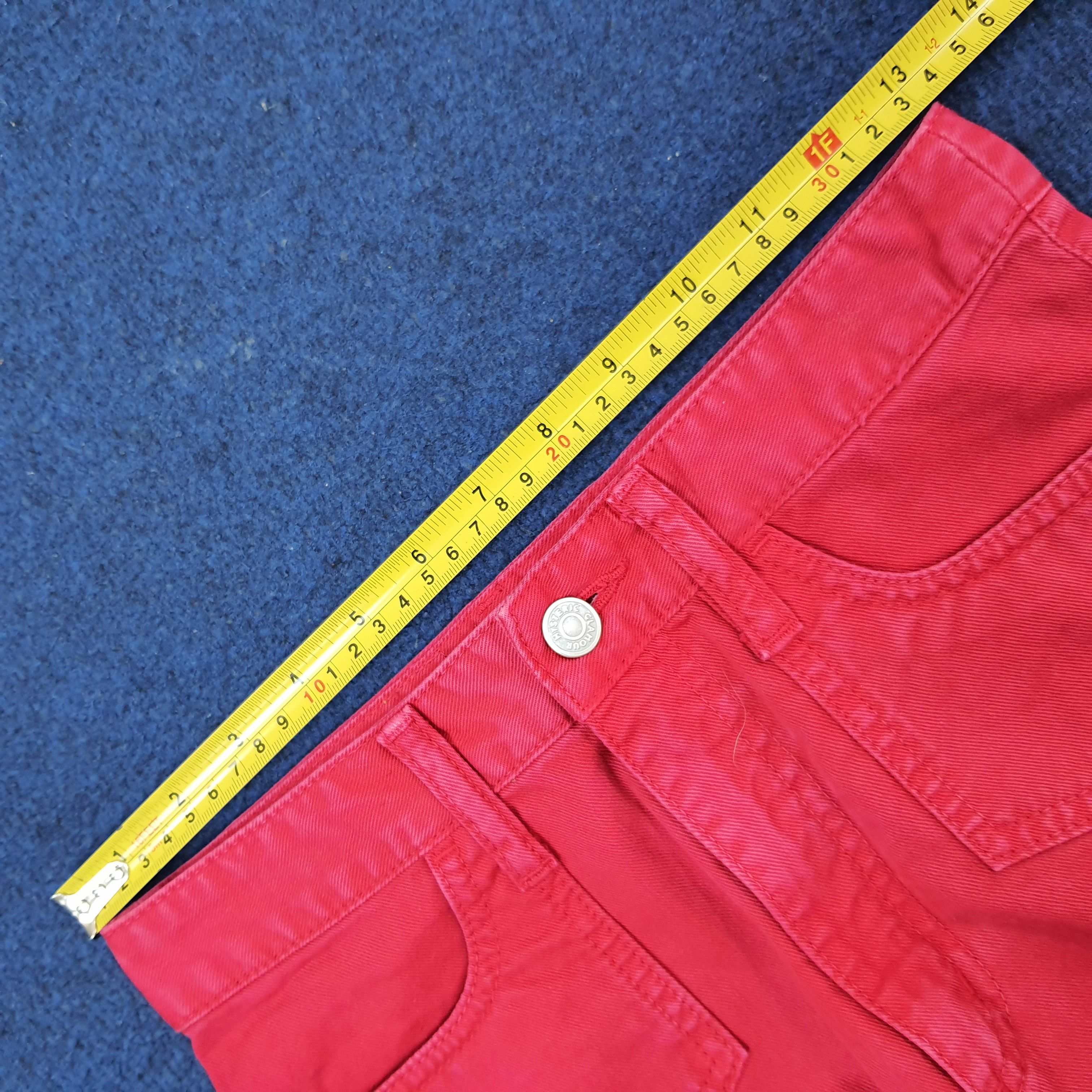 Hysteric Glamour Vintage Hysteric Glamour BootCut Custom Pants Size 25 C252N9 Size US 26 / EU 42 - 10 Thumbnail