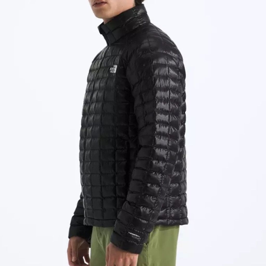 The North Face The North Face hydro thermoball Eco black jacket men’s sz XL Size US XL / EU 56 / 4 - 3 Thumbnail